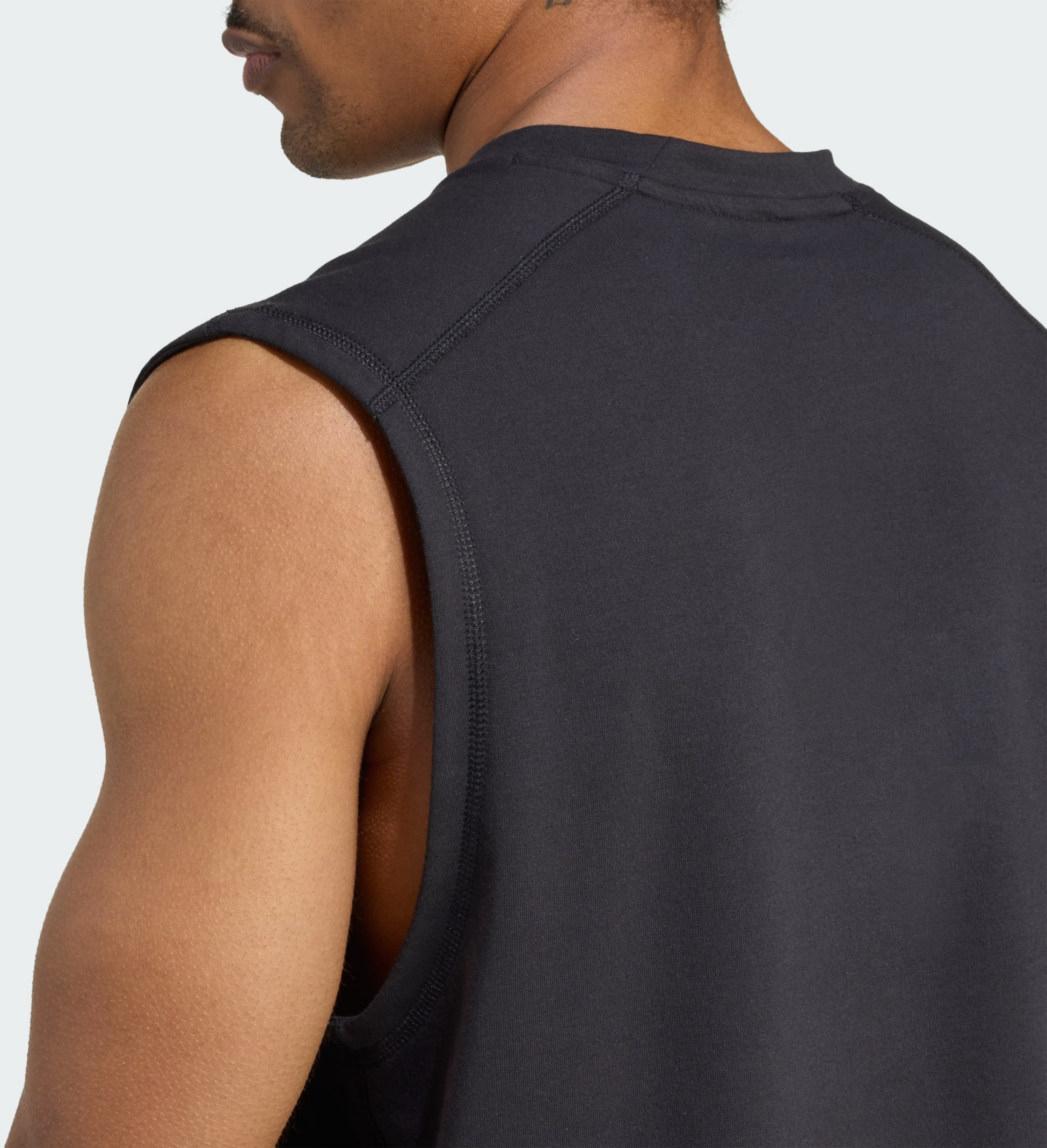 ADIDAS, Adidas D4t X &Auml;rml&ouml;s T-shirt