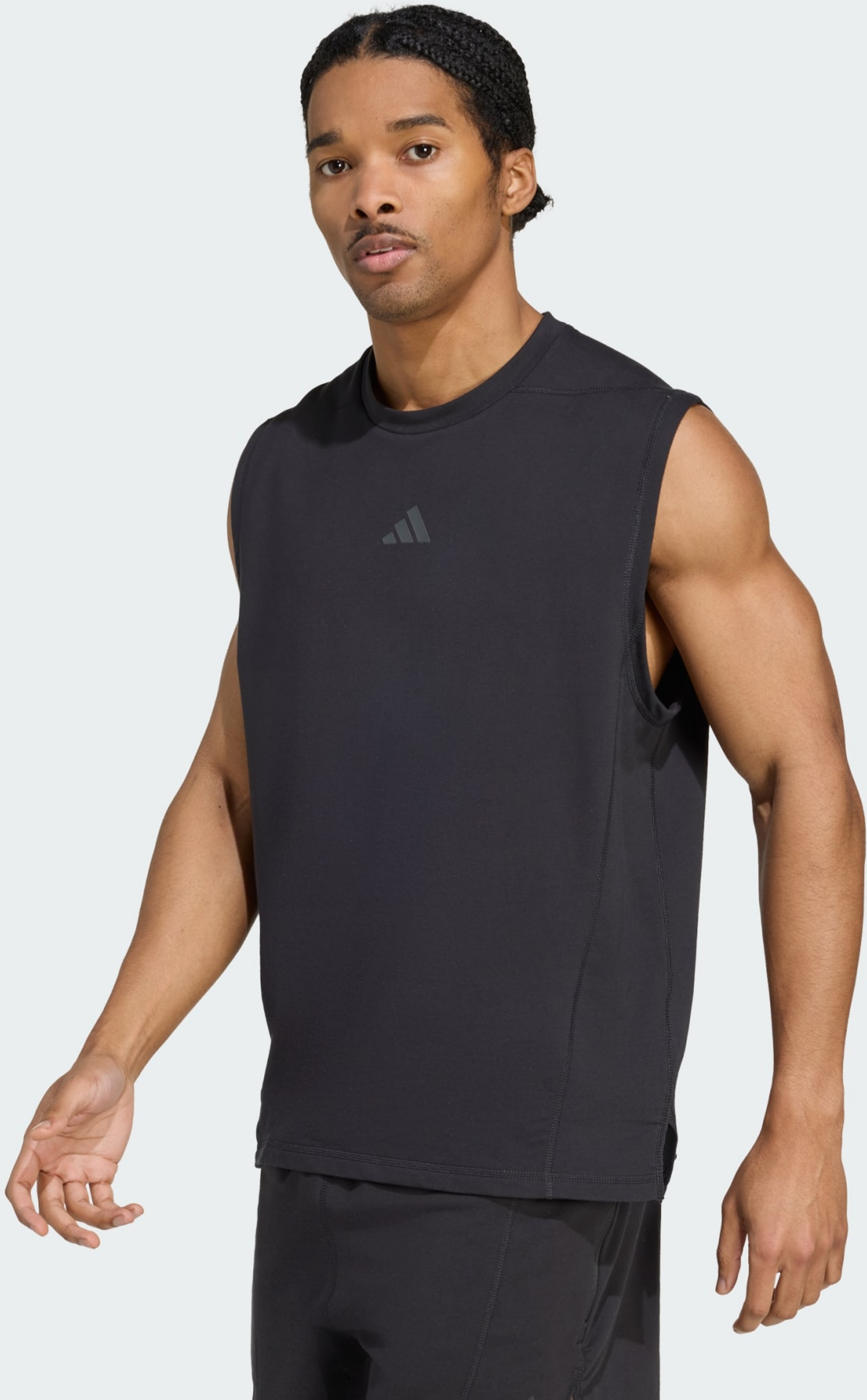 ADIDAS, Adidas D4t X &Auml;rml&ouml;s T-shirt