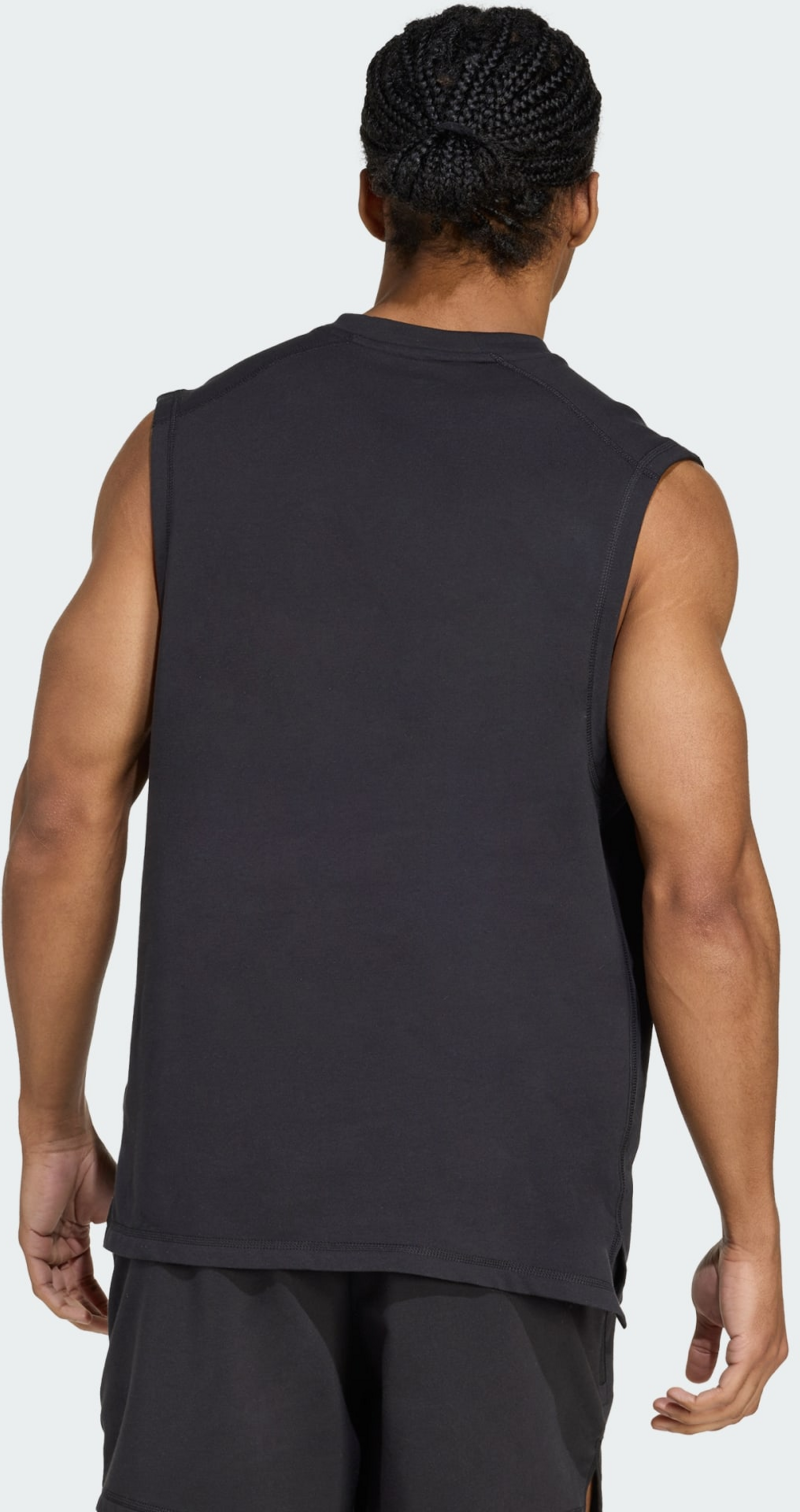 ADIDAS, Adidas D4t X &Auml;rml&ouml;s T-shirt