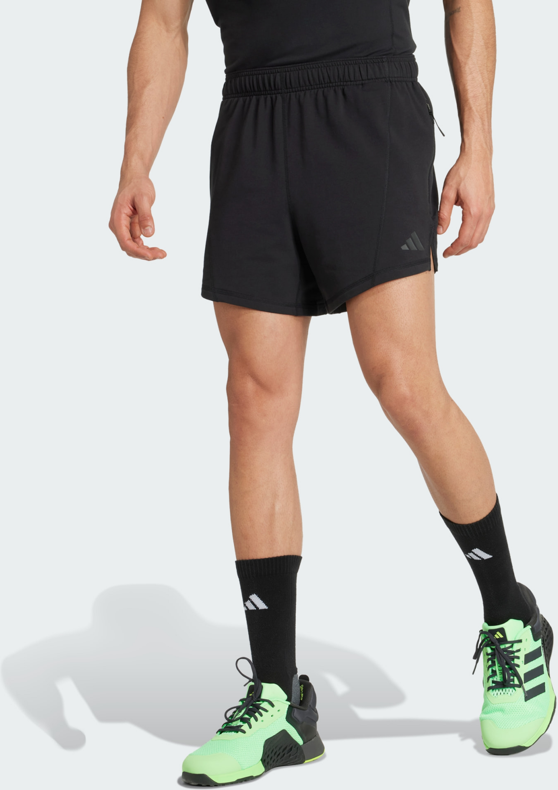 ADIDAS, Adidas D4t X Shorts