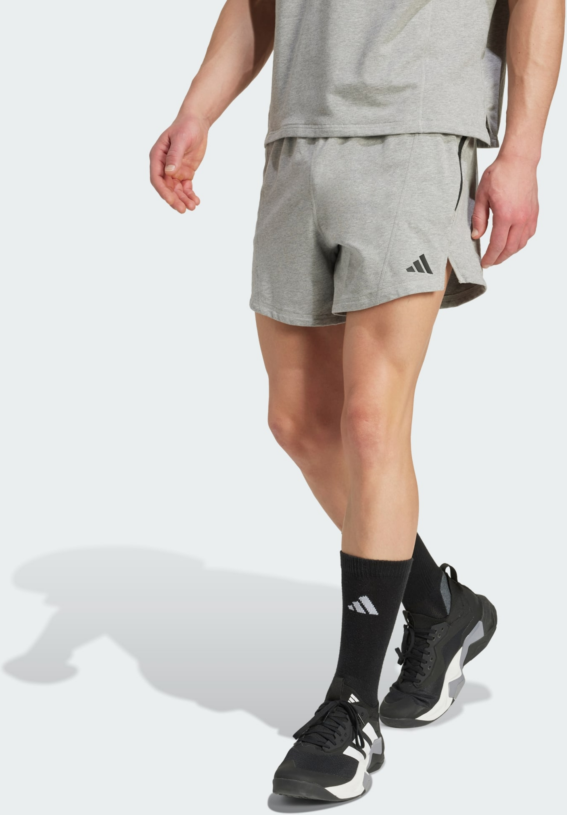 ADIDAS, Adidas D4t X Shorts