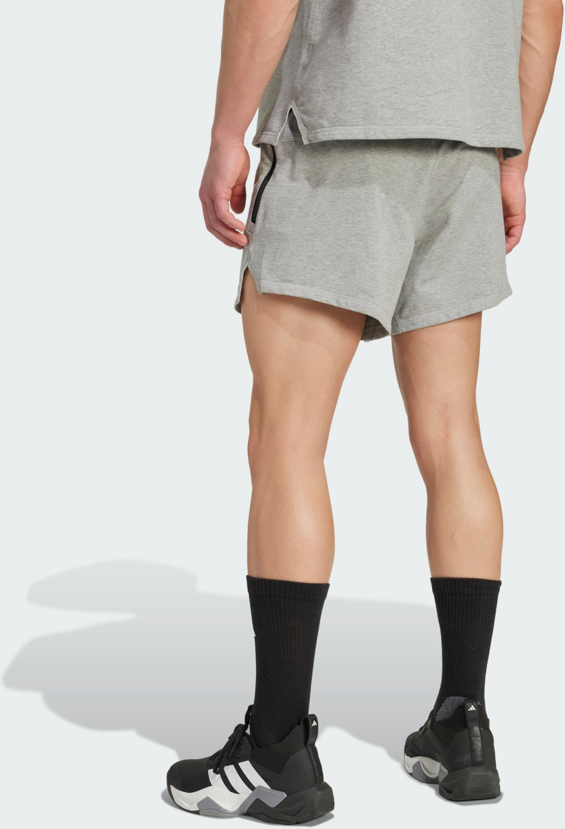 ADIDAS, Adidas D4t X Shorts