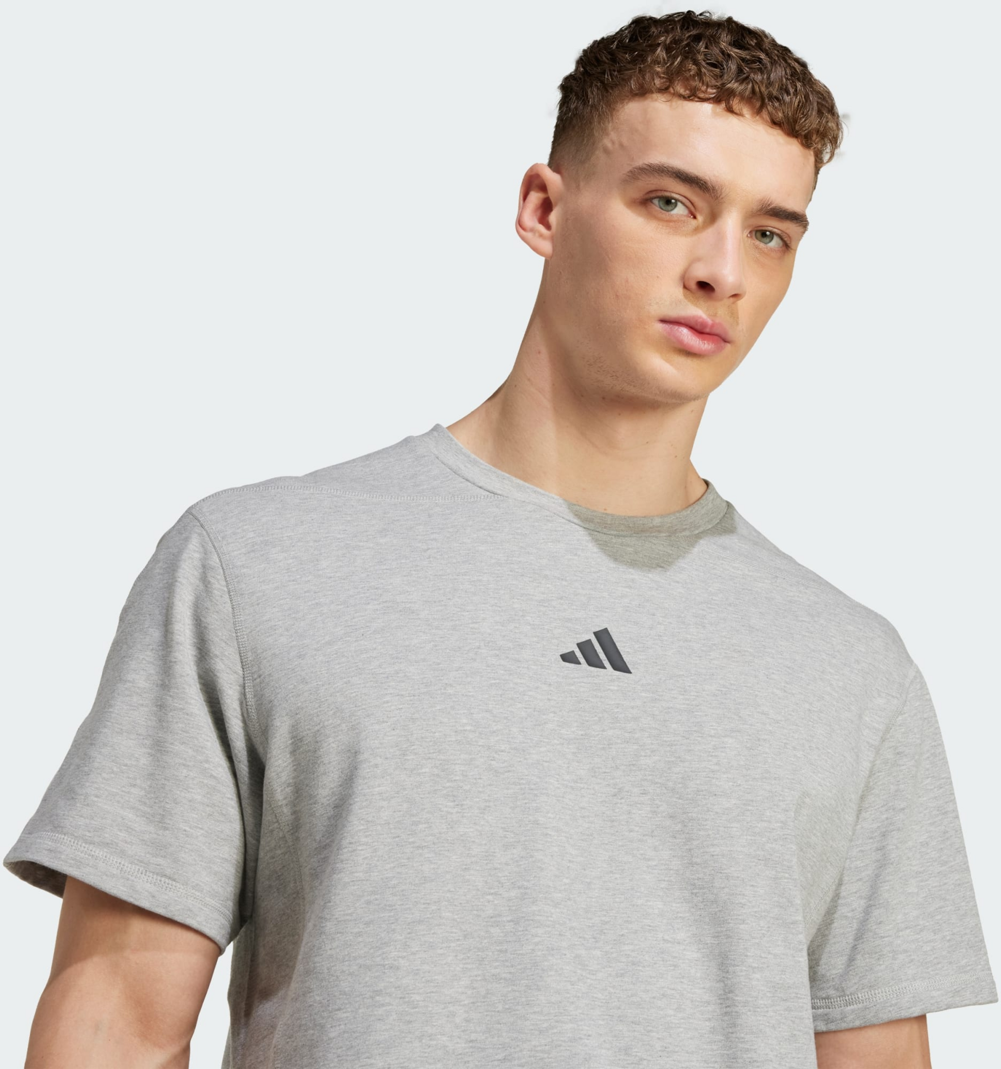 ADIDAS, Adidas D4t X Tee