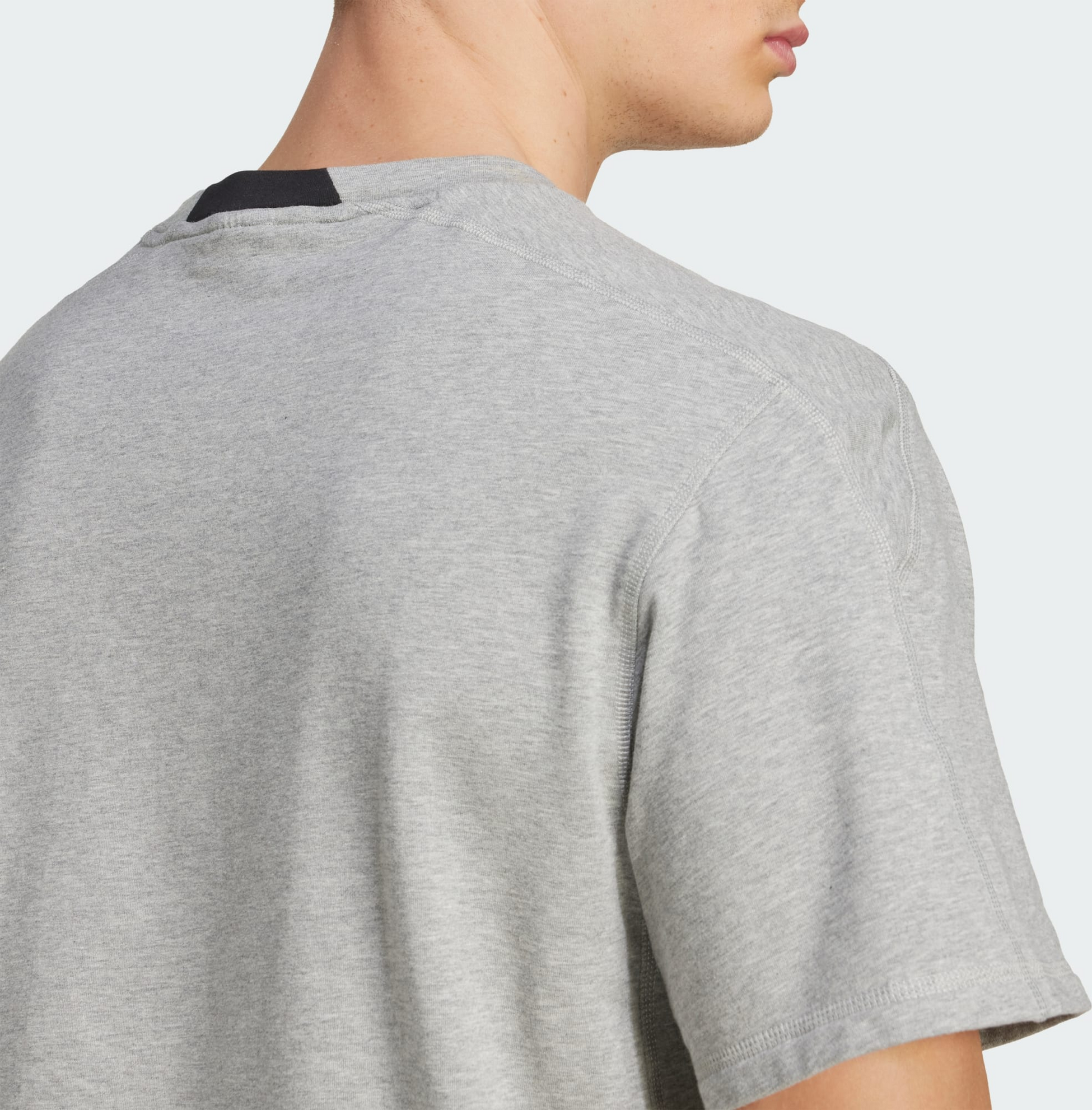 ADIDAS, Adidas D4t X Tee