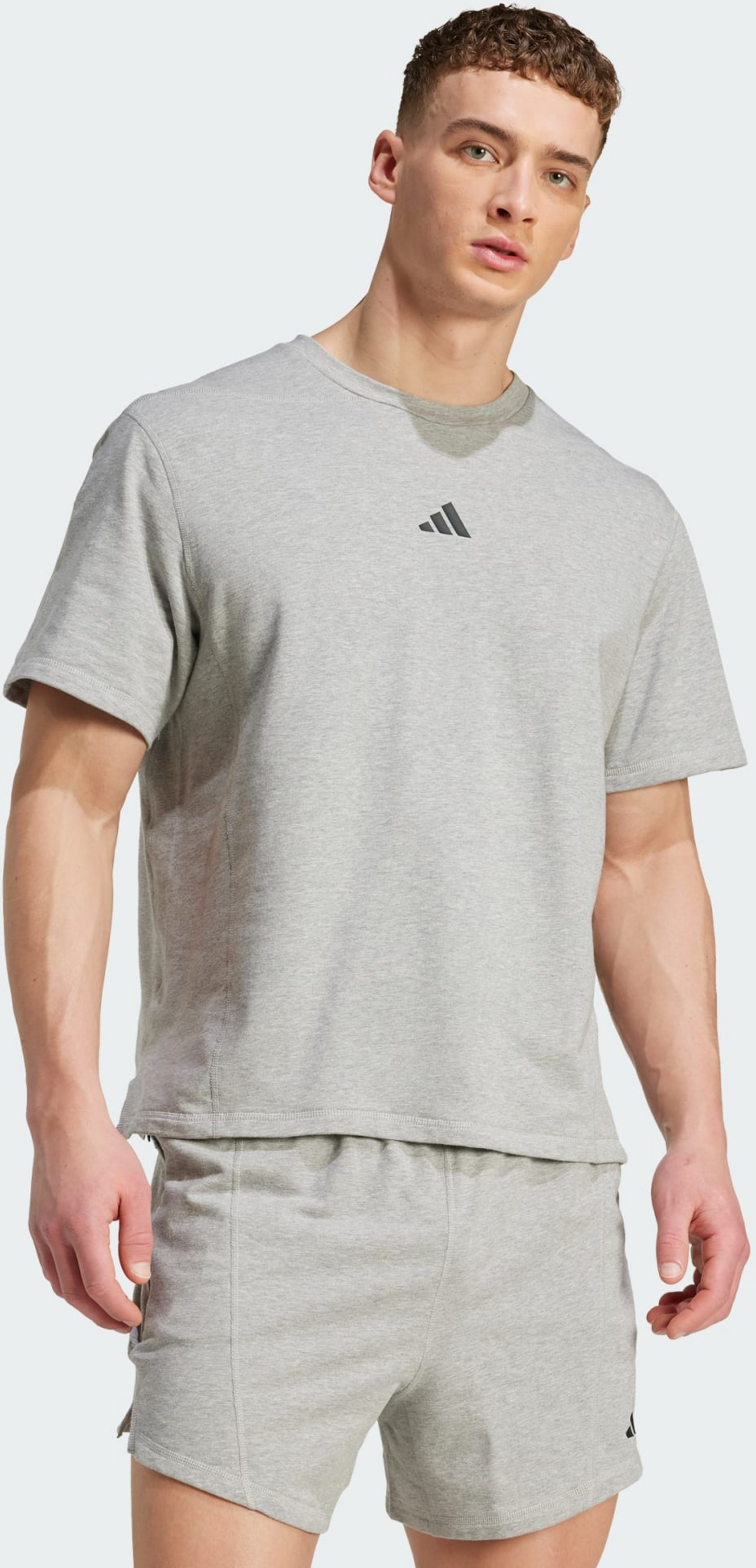 ADIDAS, Adidas D4t X Tee