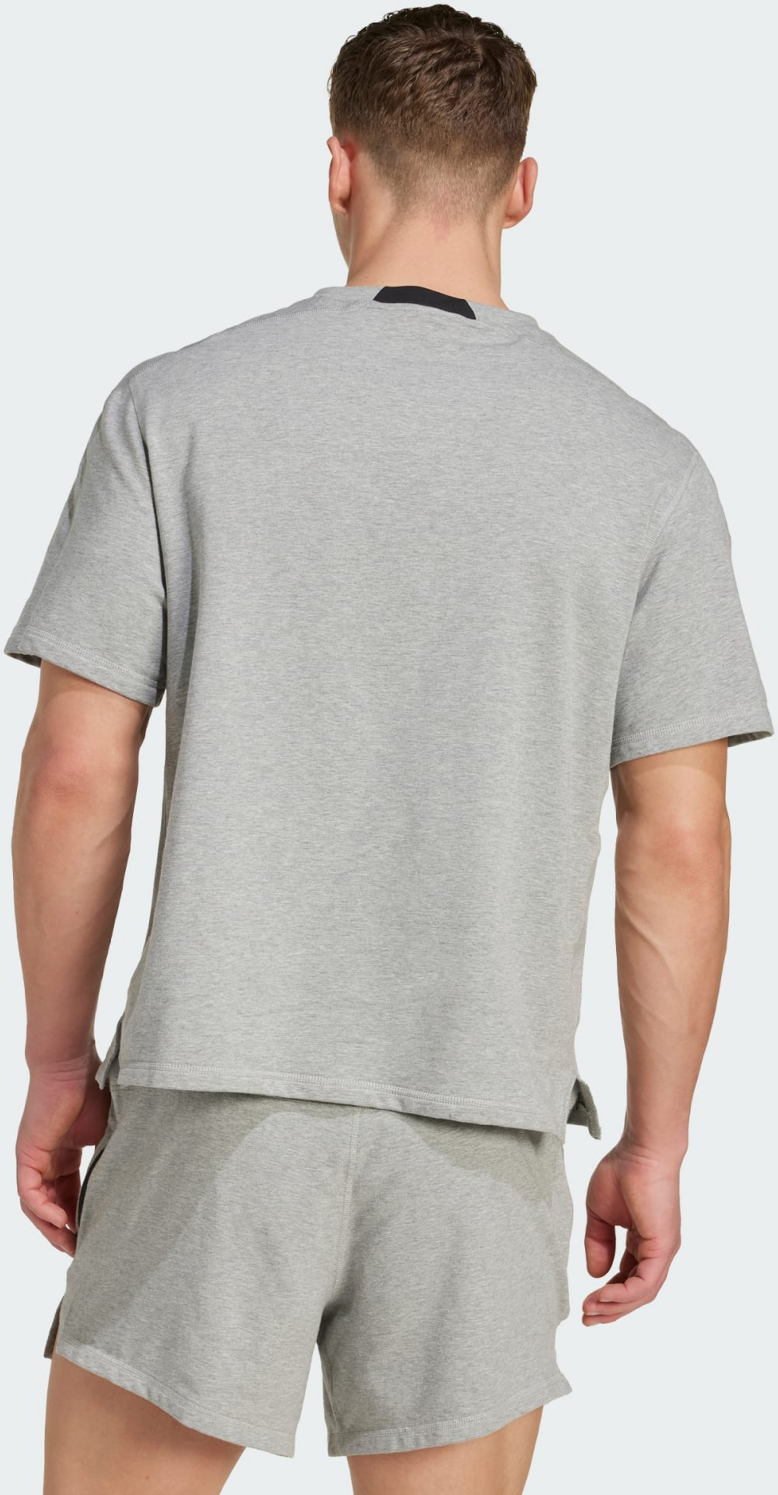 ADIDAS, Adidas D4t X Tee