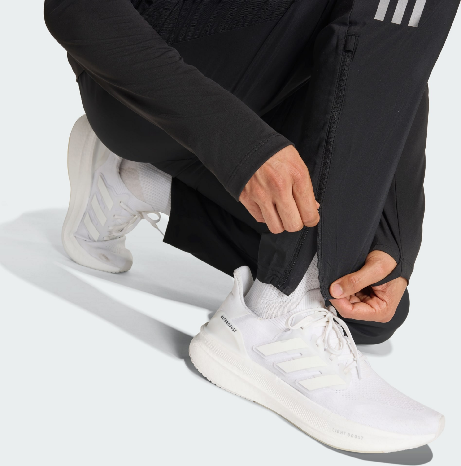 ADIDAS, Adidas Dadi365 Iconic/// Astro-löparbyxor