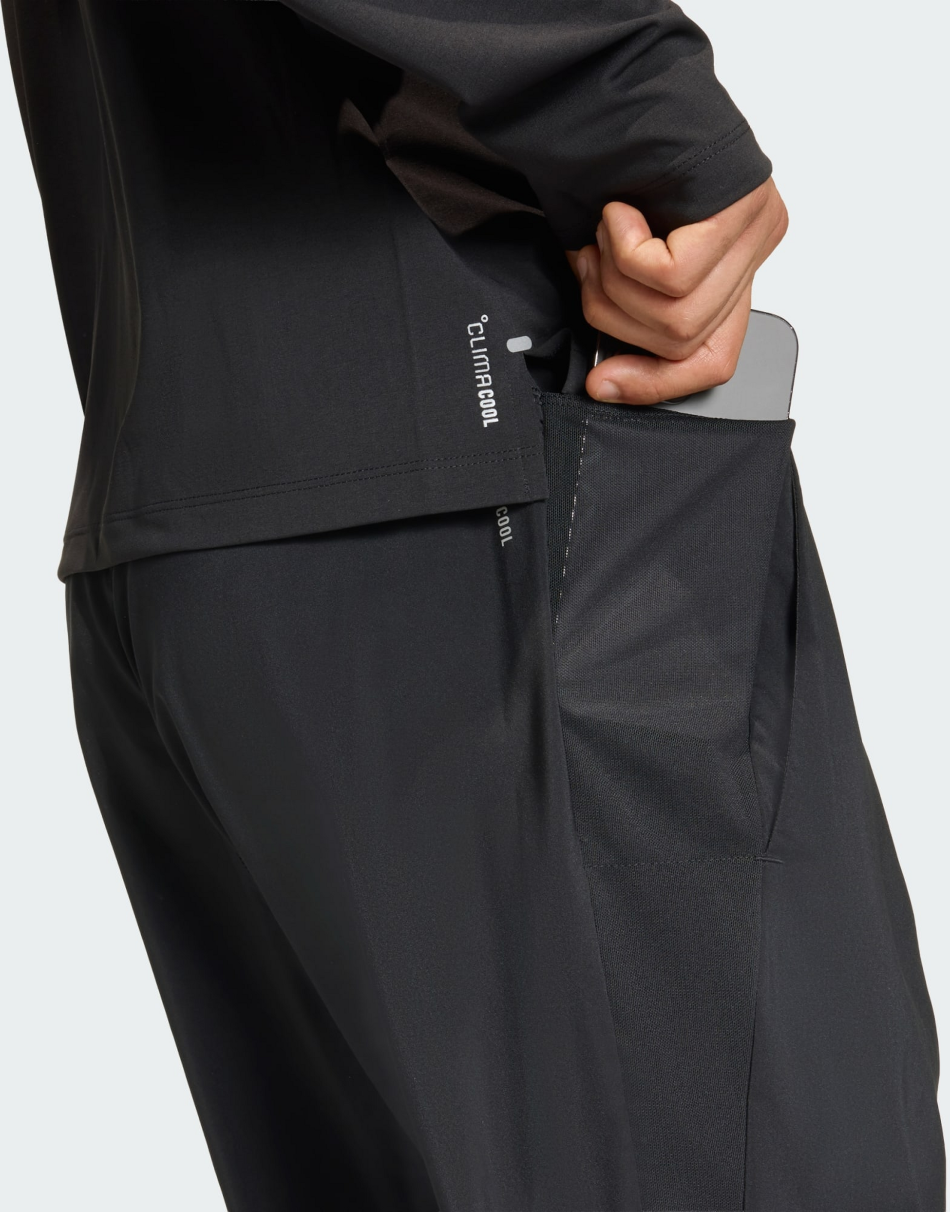 ADIDAS, Adidas Dadi365 Iconic/// Astro-löparbyxor