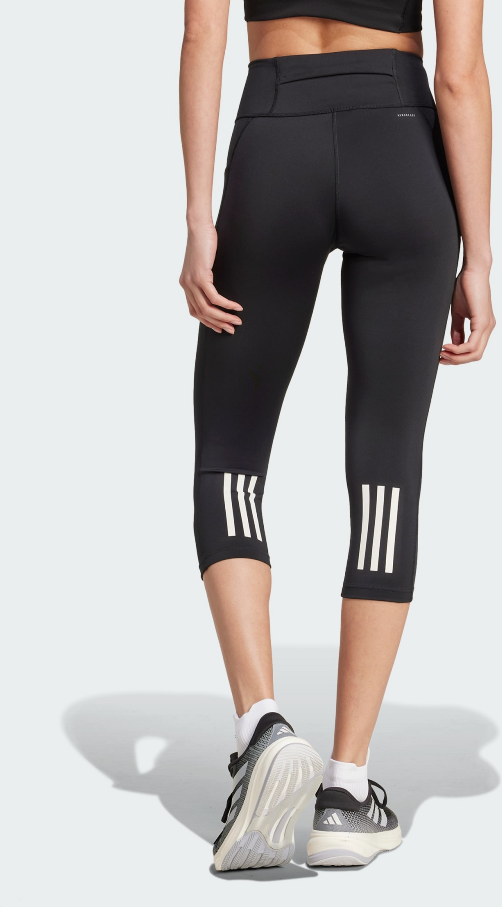 ADIDAS, Adidas Dailyrun 3/4 Tights