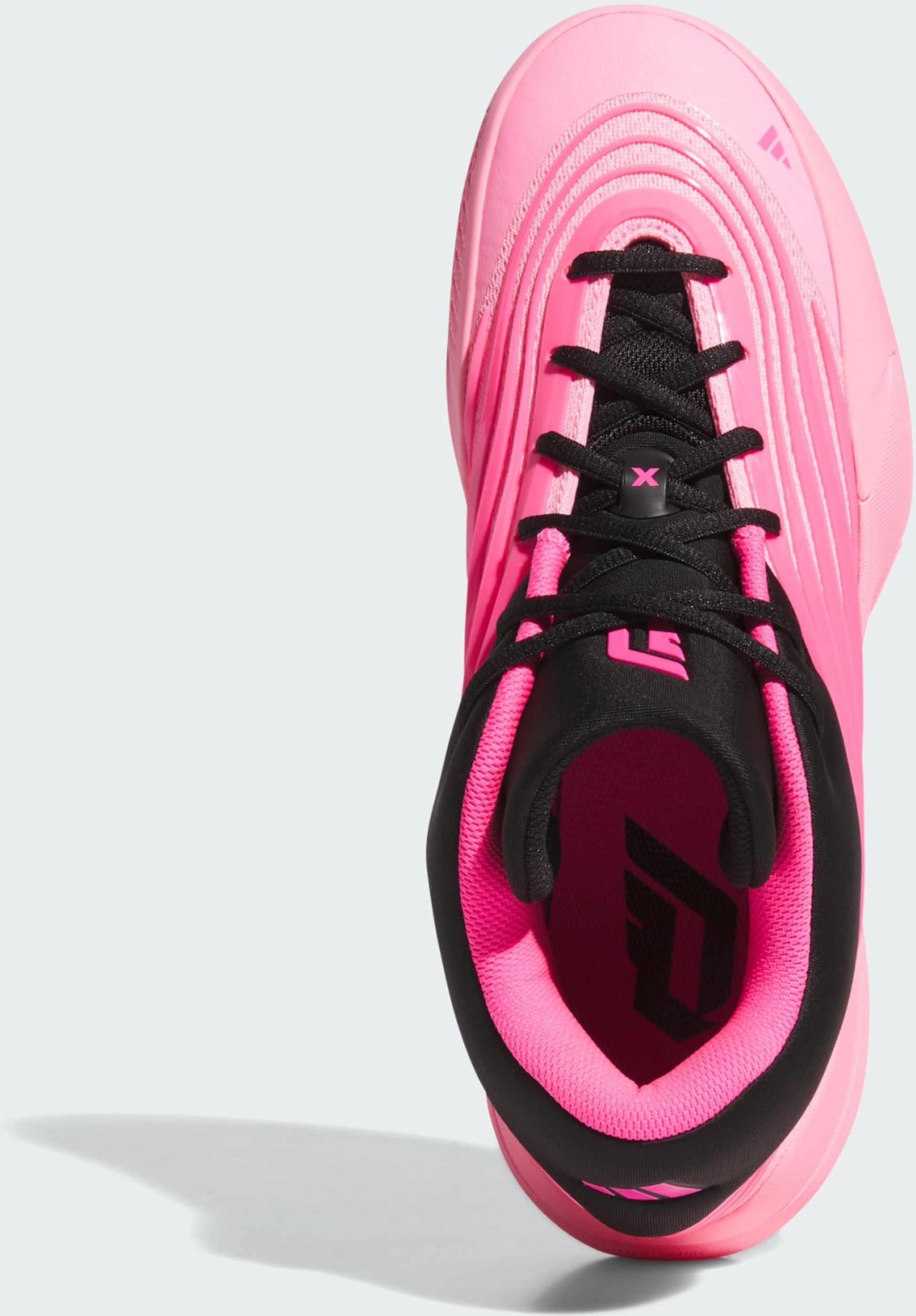 ADIDAS, Adidas Dame X Skor
