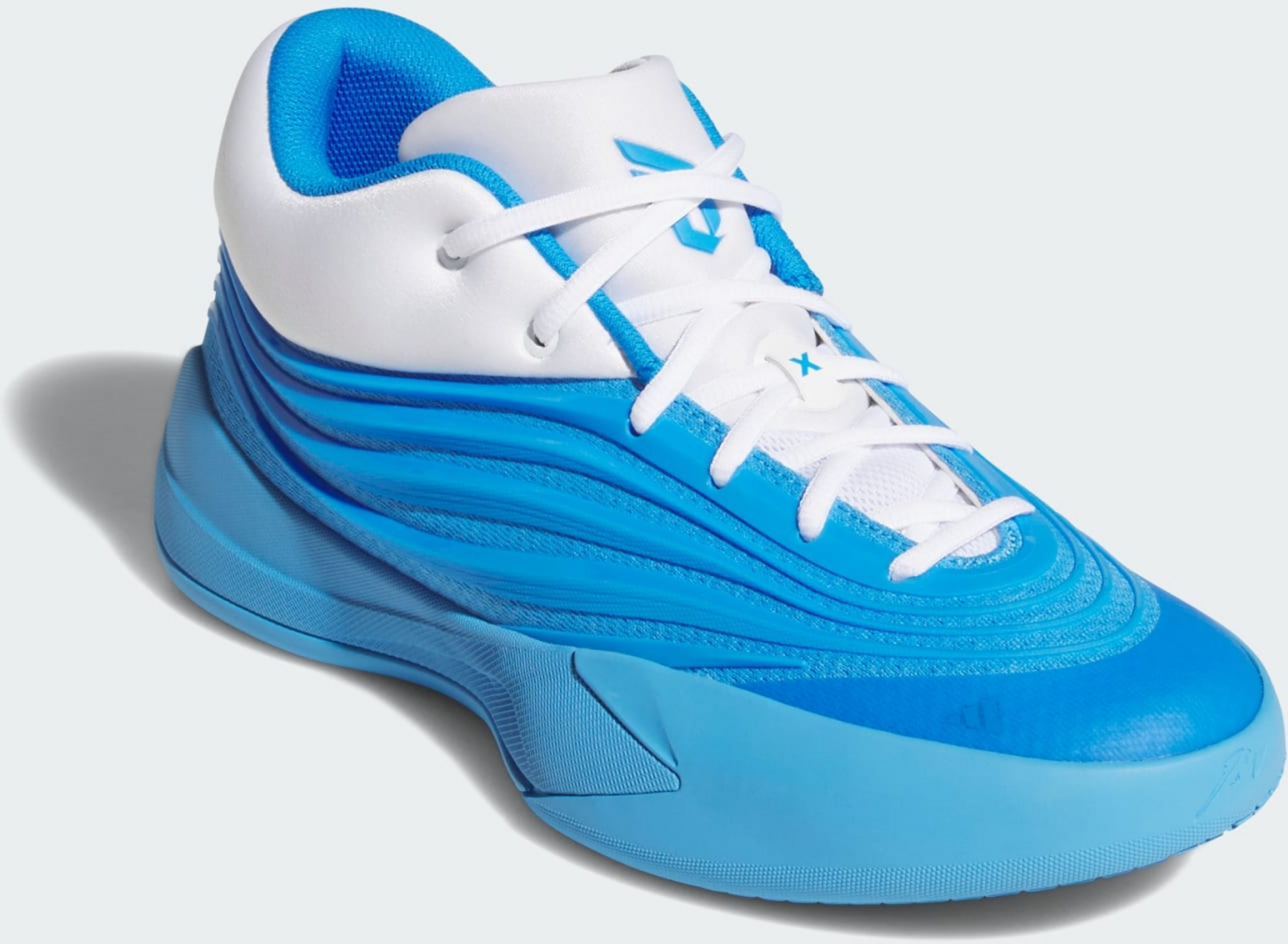 ADIDAS, Adidas Dame X Skor