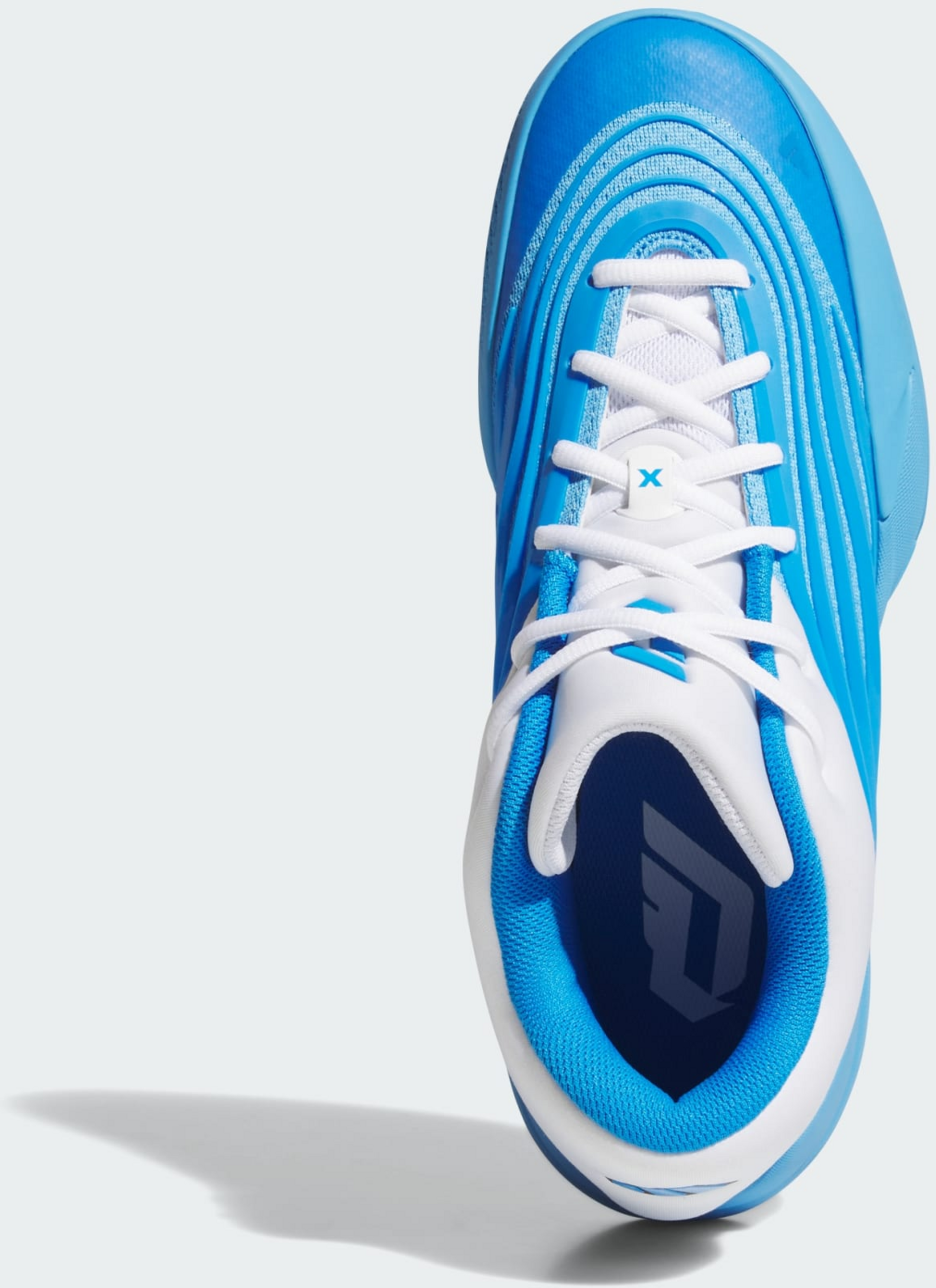 ADIDAS, Adidas Dame X Skor