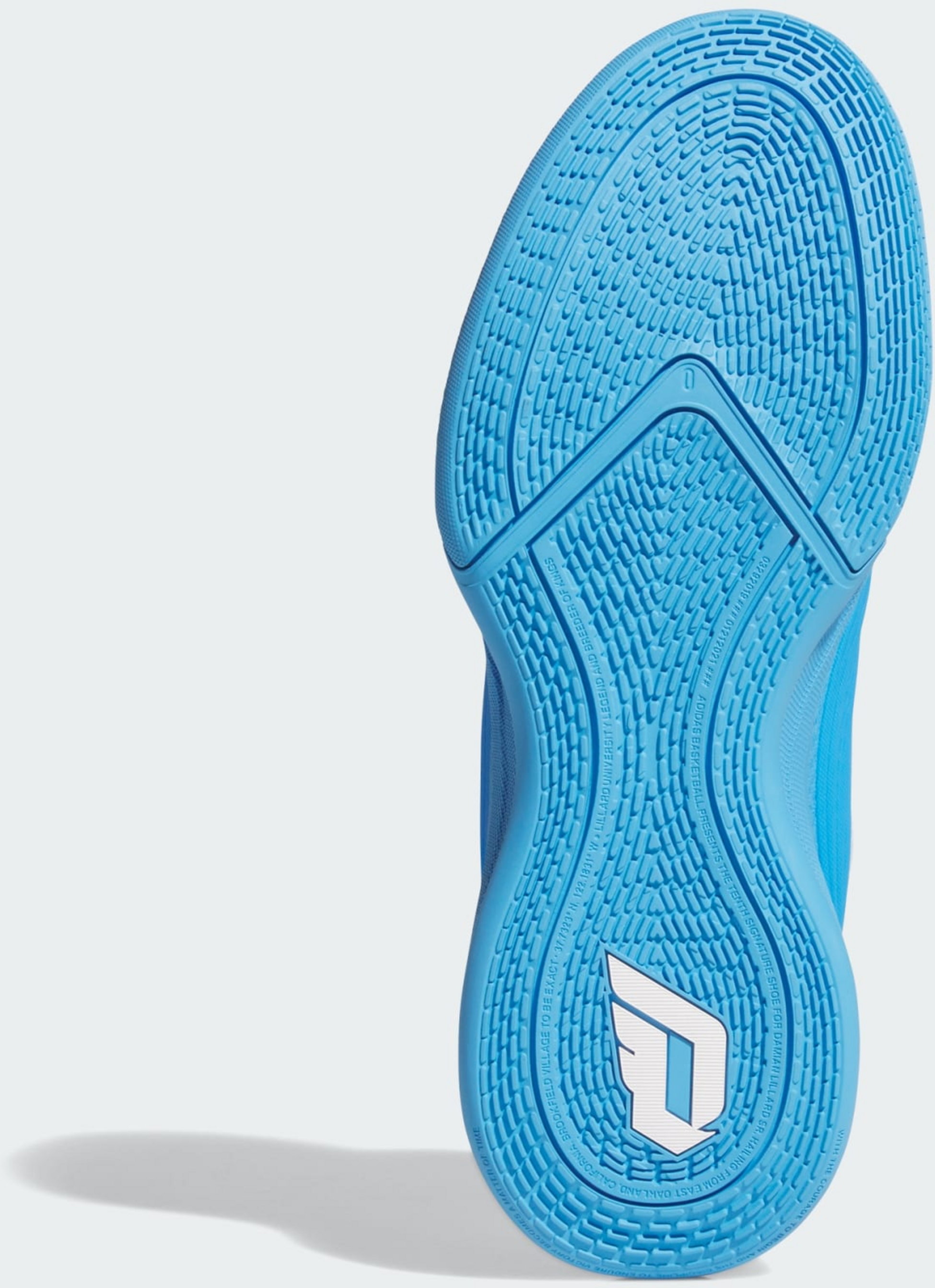 ADIDAS, Adidas Dame X Skor