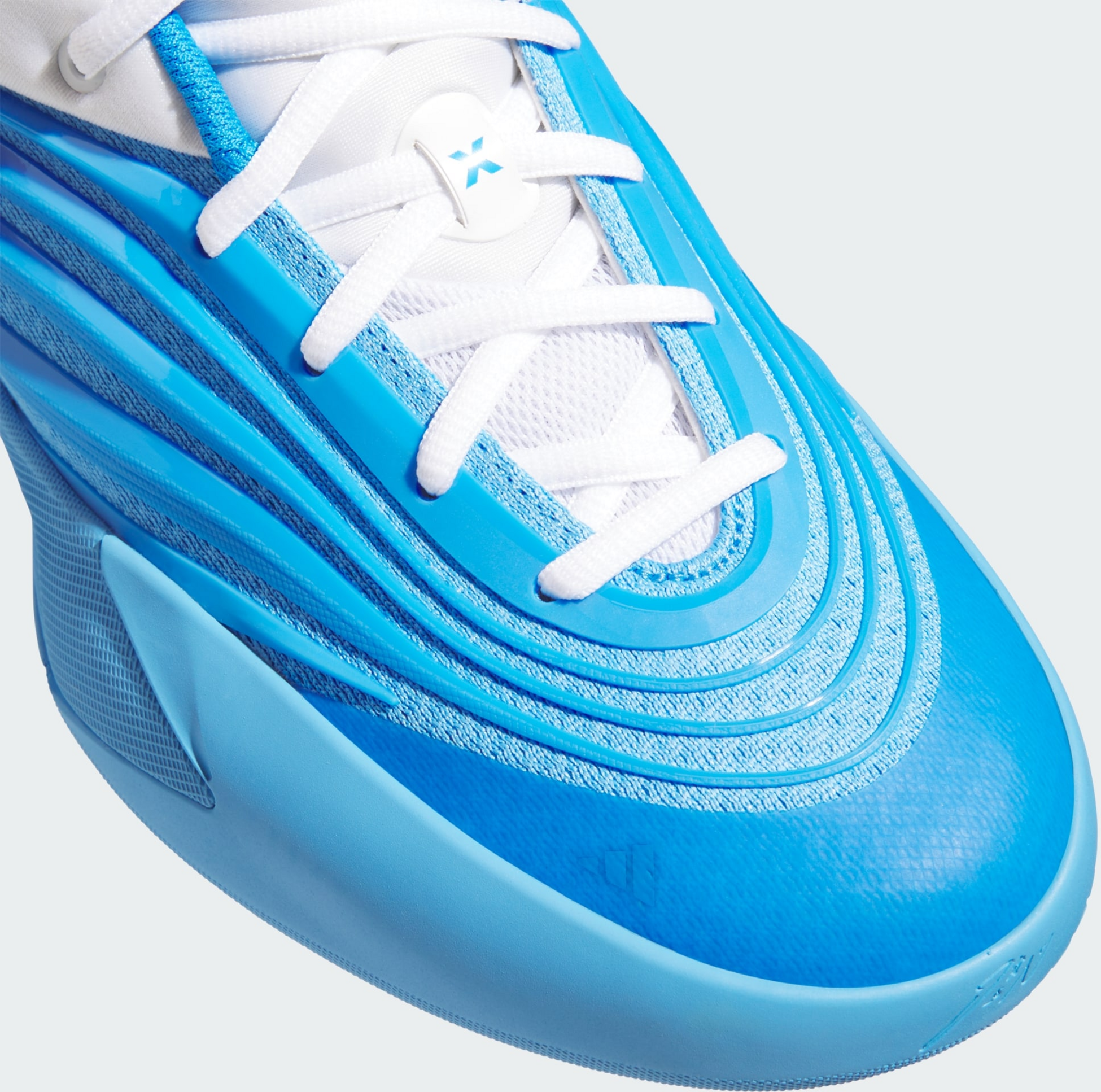 ADIDAS, Adidas Dame X Skor