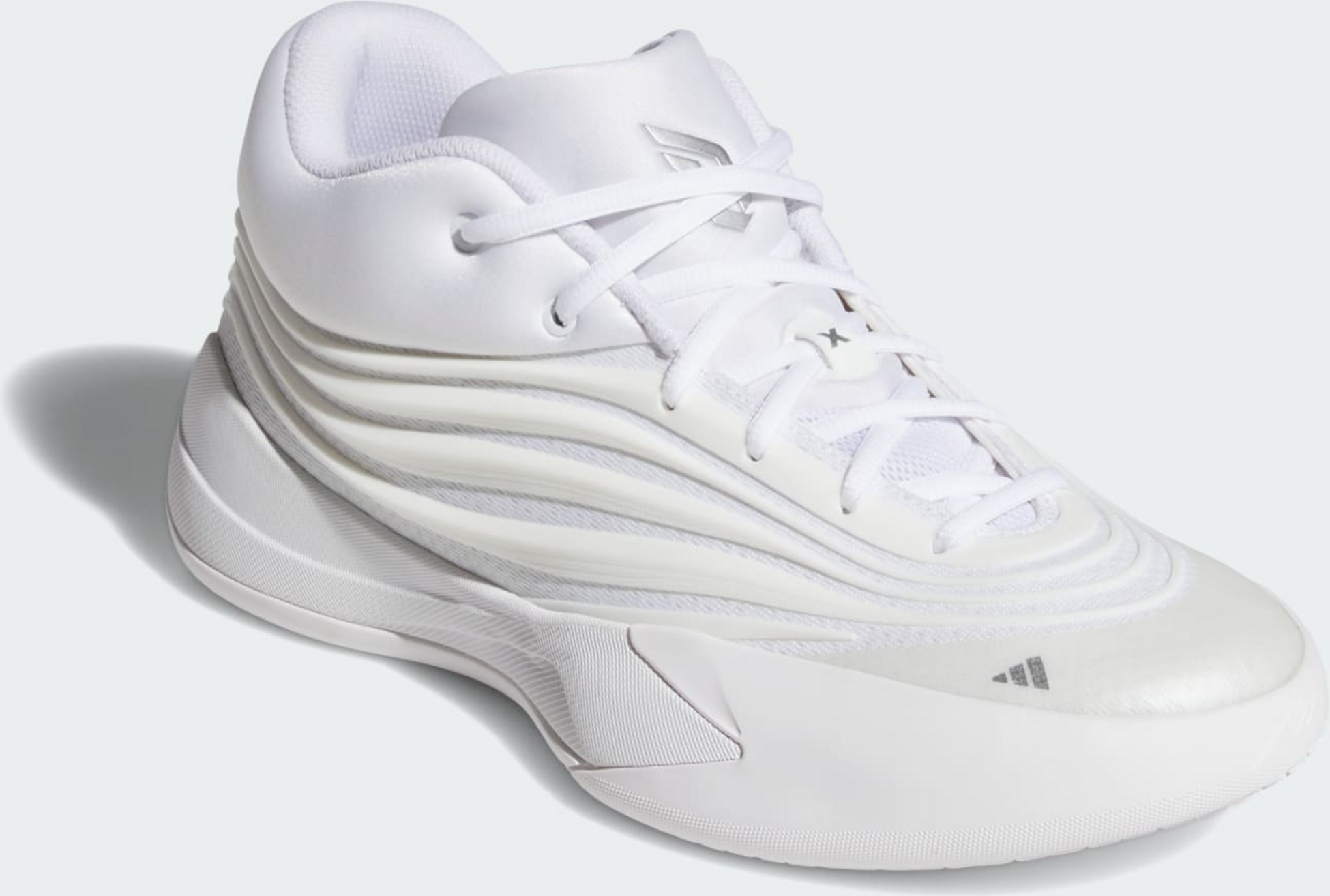 ADIDAS, Adidas Dame X Skor