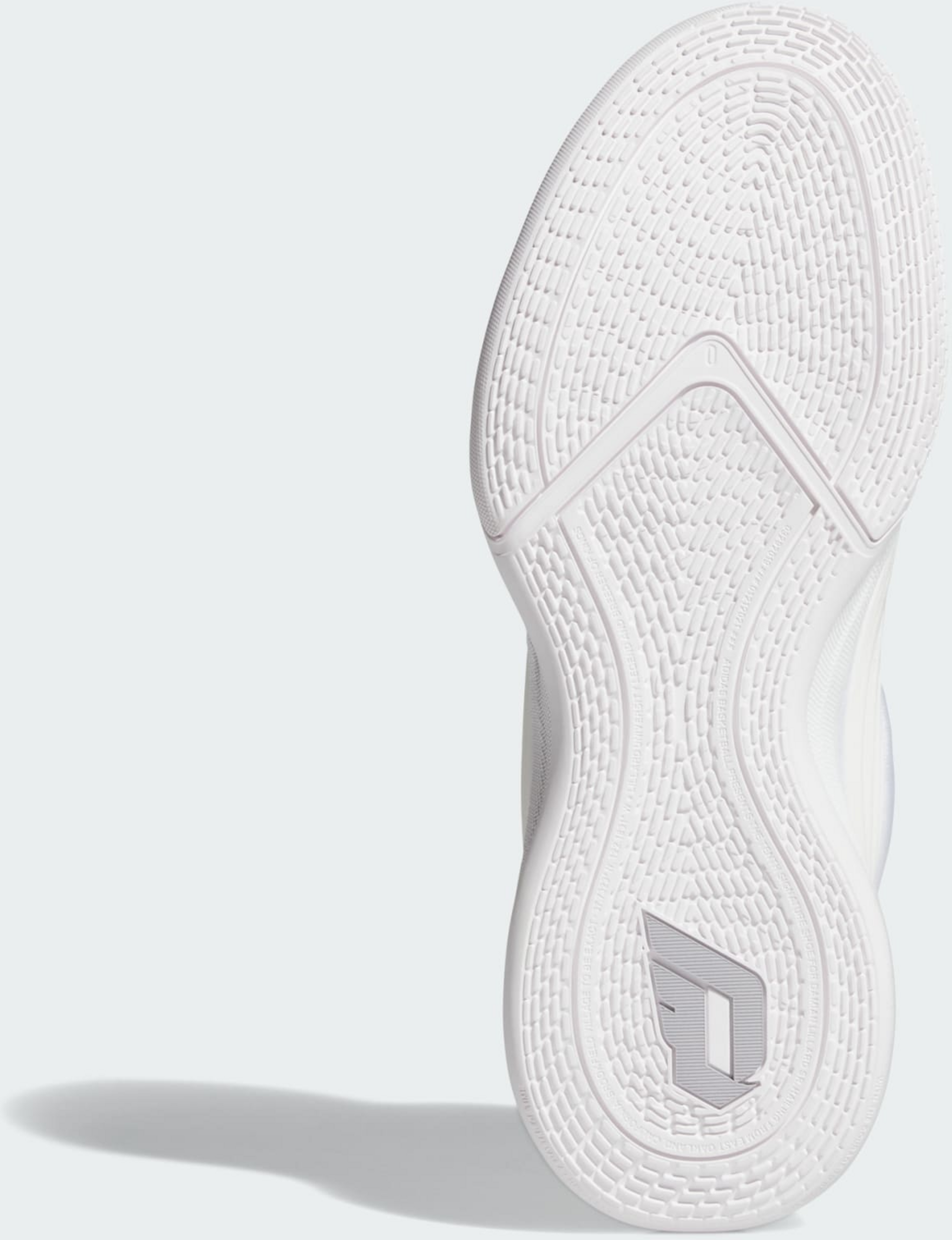 ADIDAS, Adidas Dame X Skor