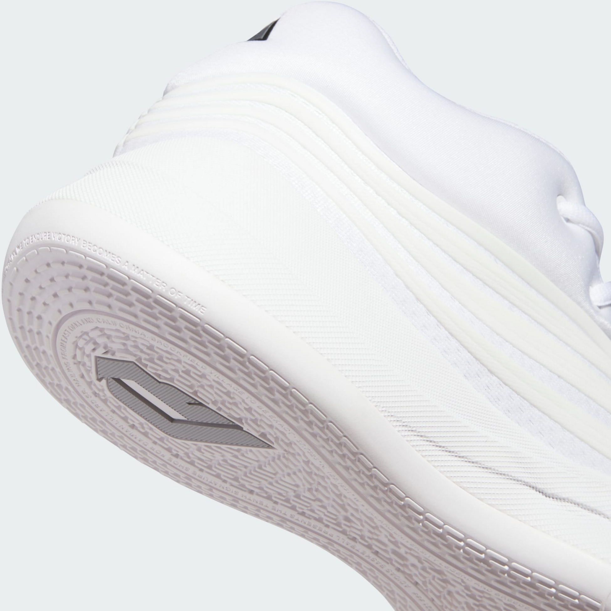 ADIDAS, Adidas Dame X Skor