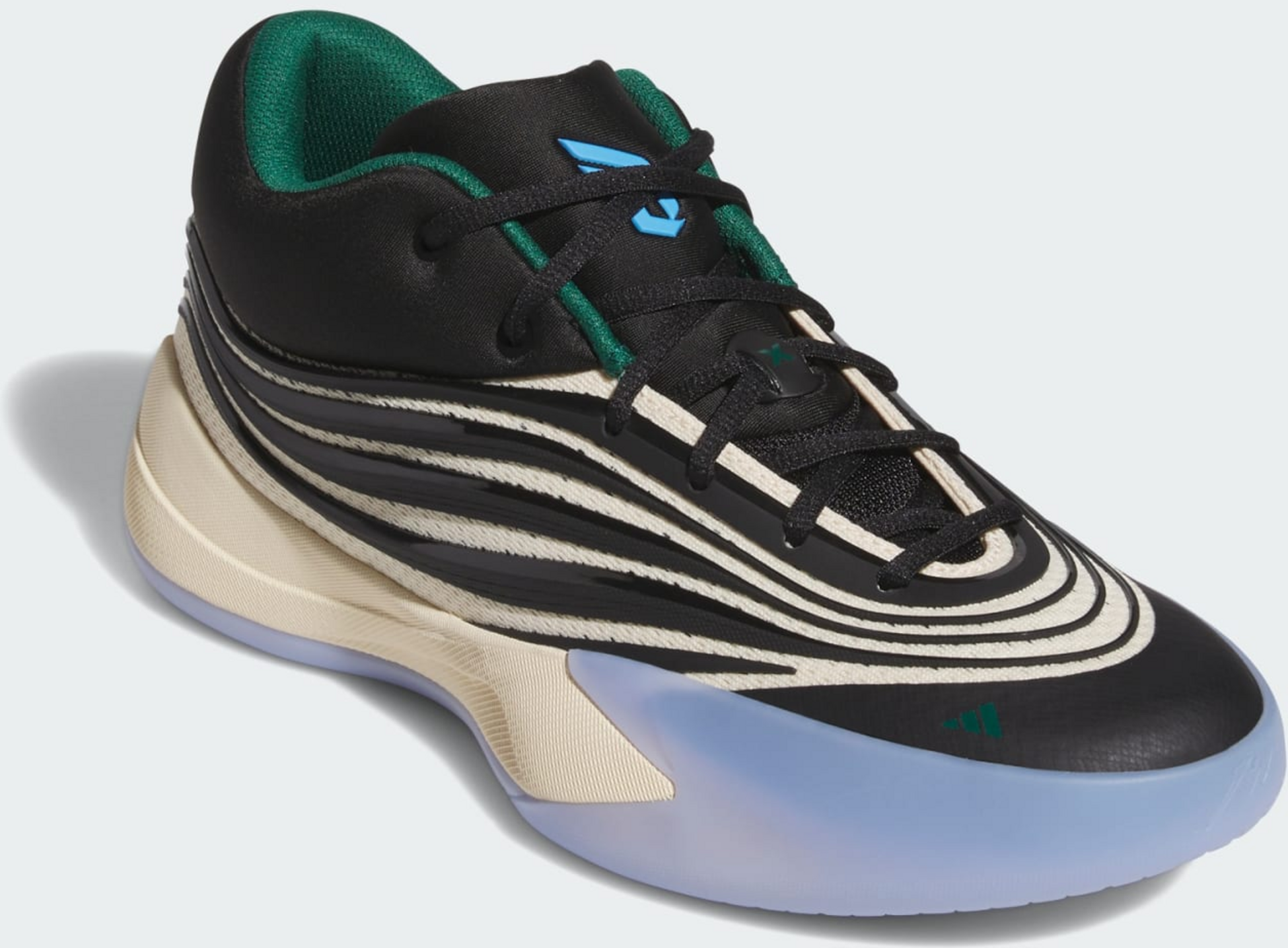 ADIDAS, Adidas Dame X Skor