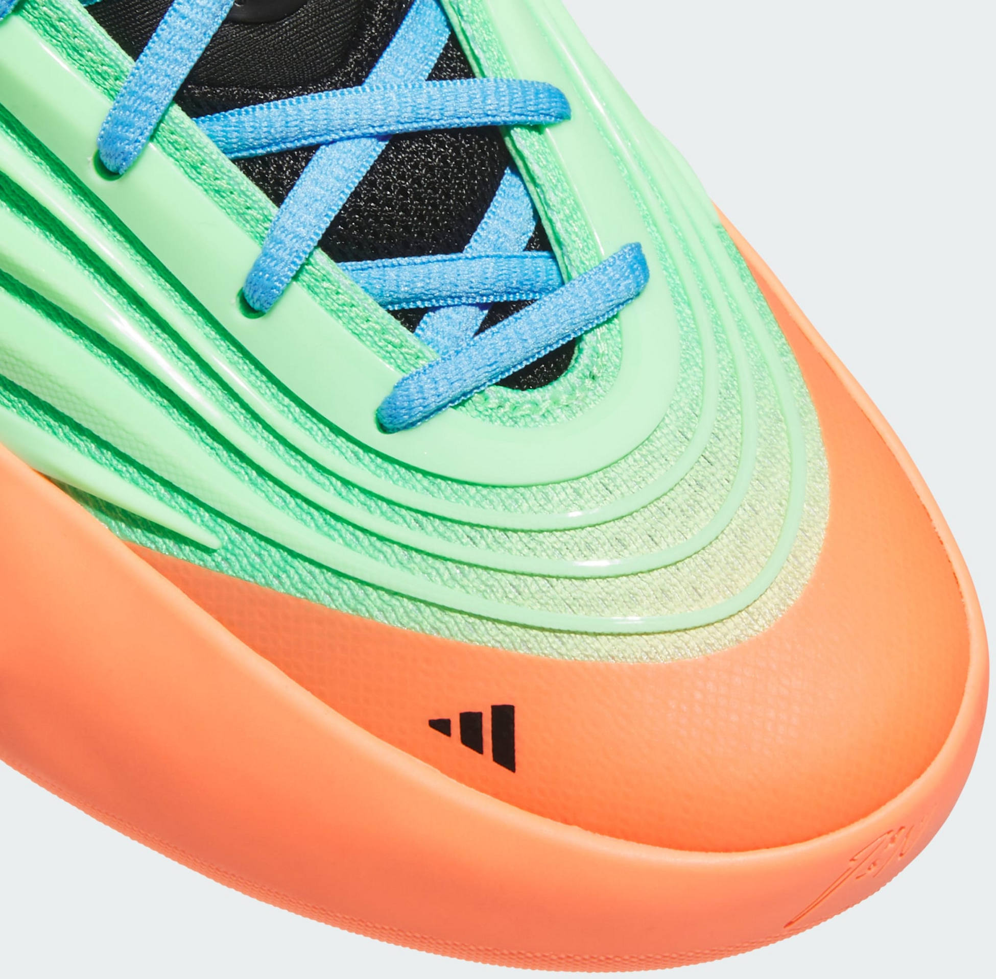 ADIDAS, Adidas Dame X Skor