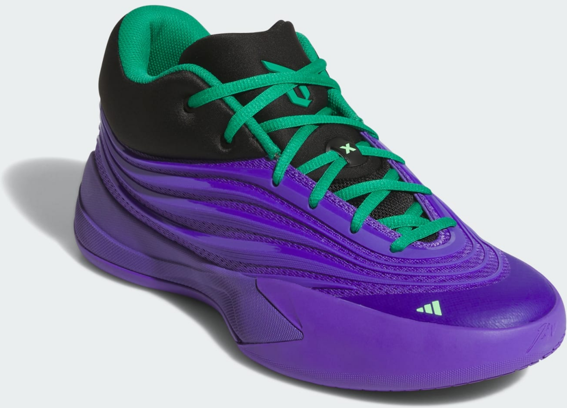 ADIDAS, Adidas Dame X Skor