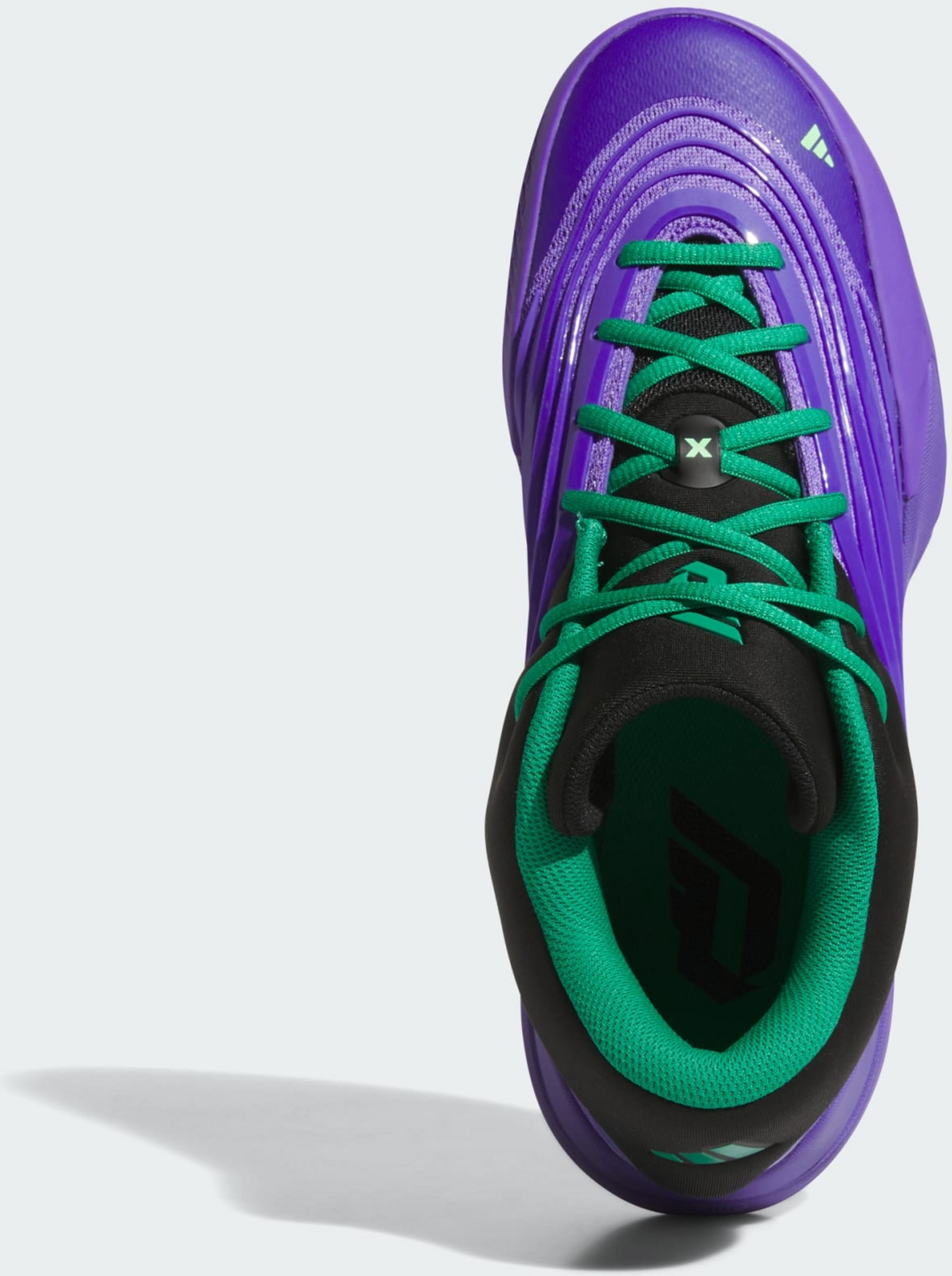 ADIDAS, Adidas Dame X Skor