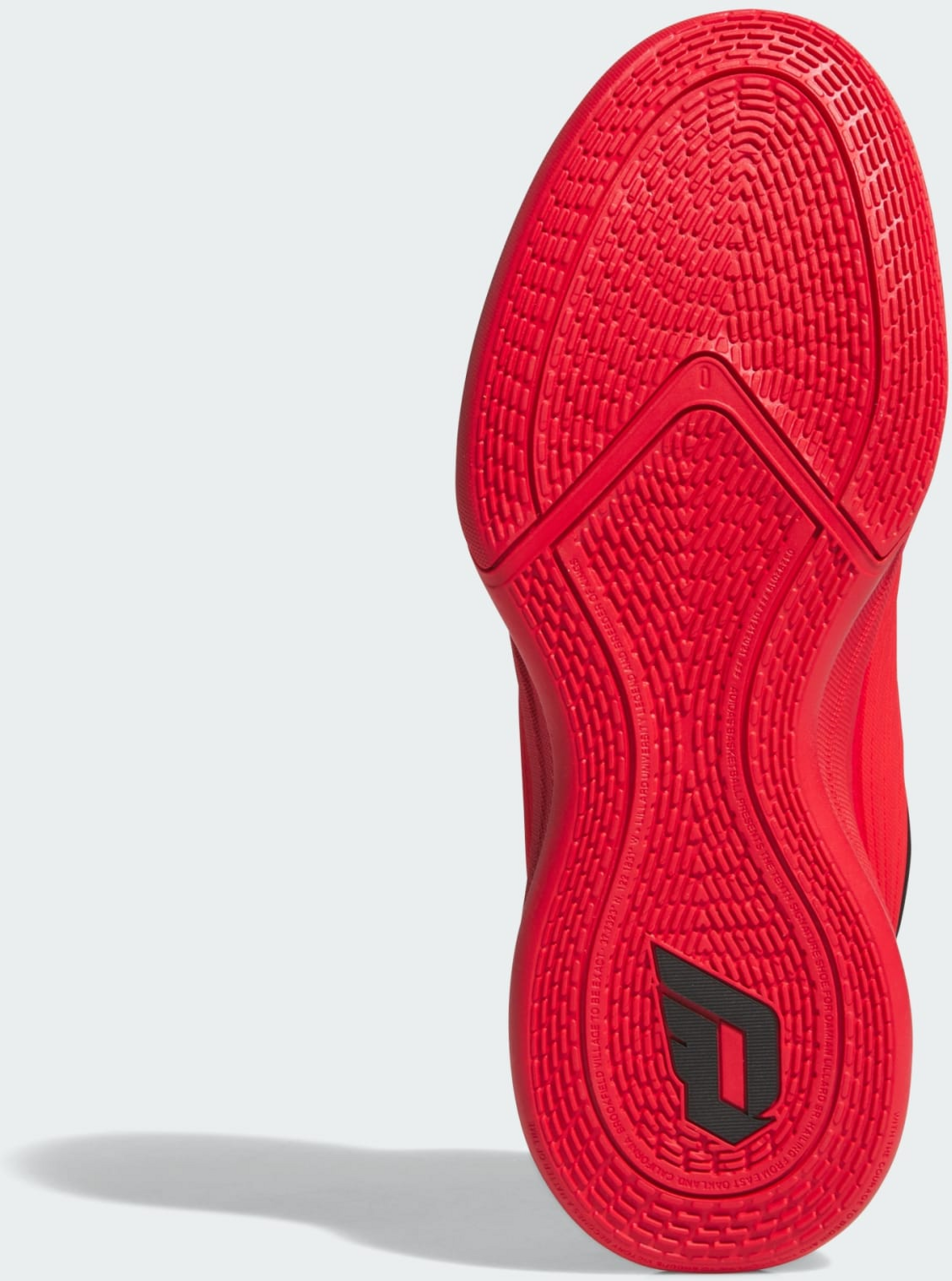 ADIDAS, Adidas Dame X Skor