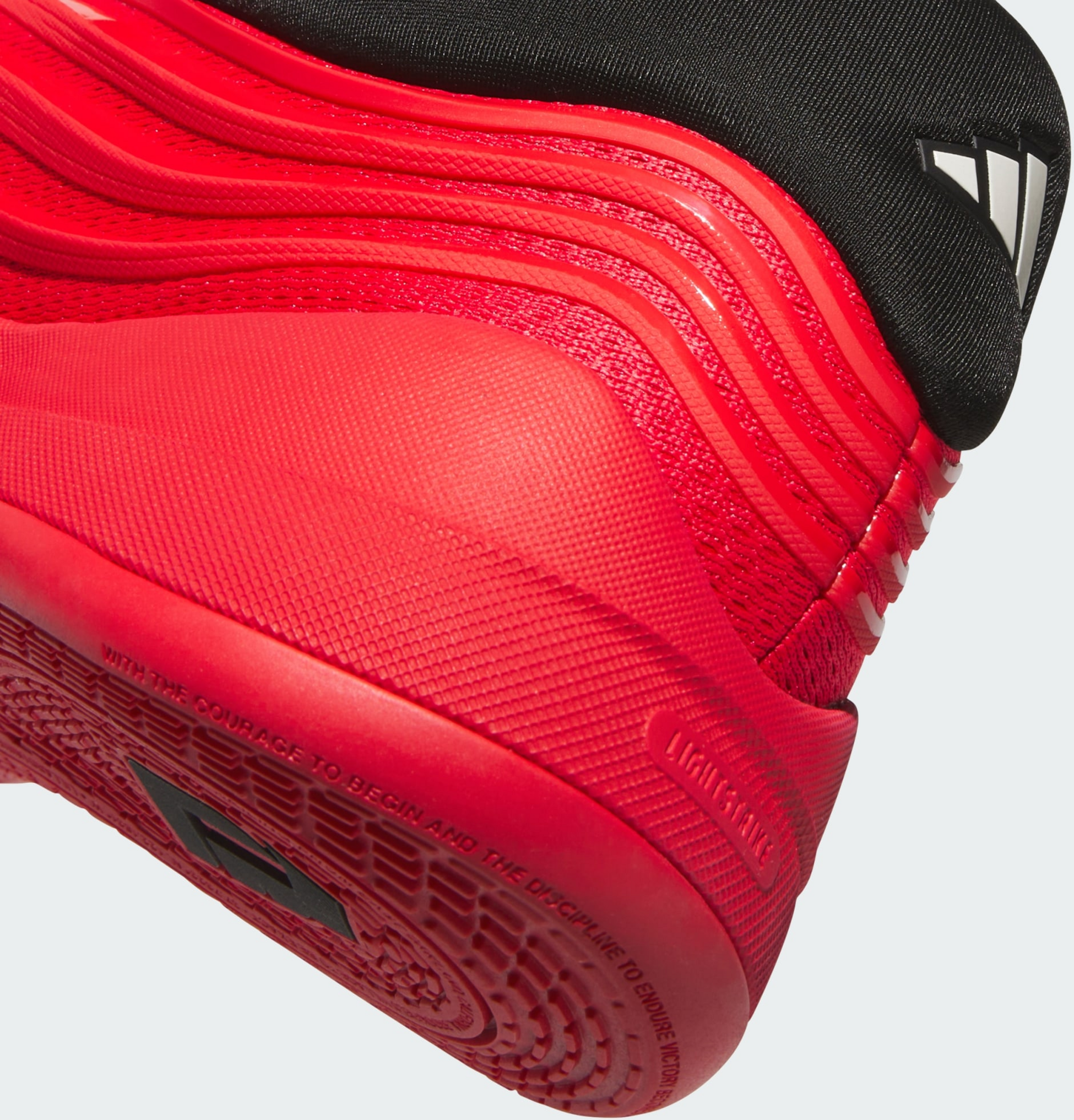 ADIDAS, Adidas Dame X Skor