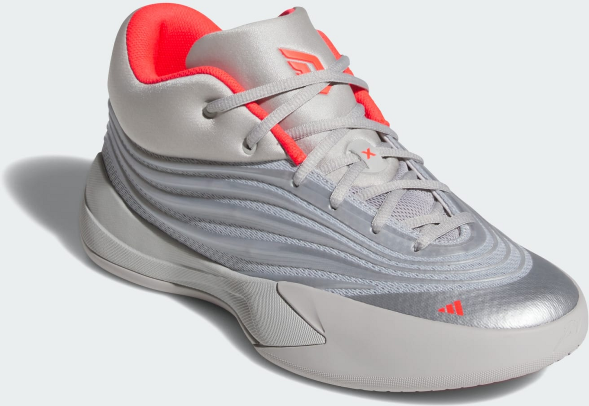 ADIDAS, Adidas Dame X Skor