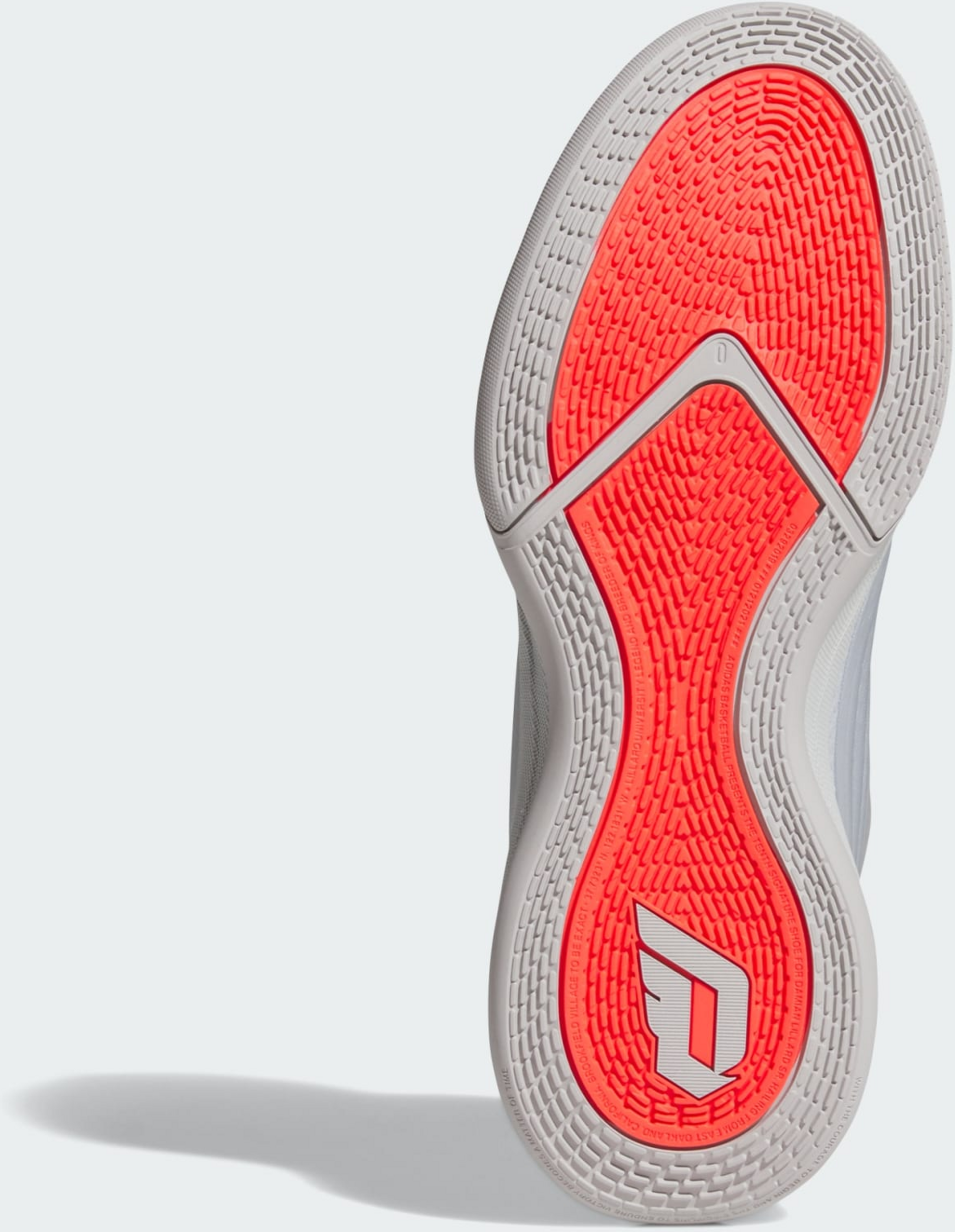 ADIDAS, Adidas Dame X Skor