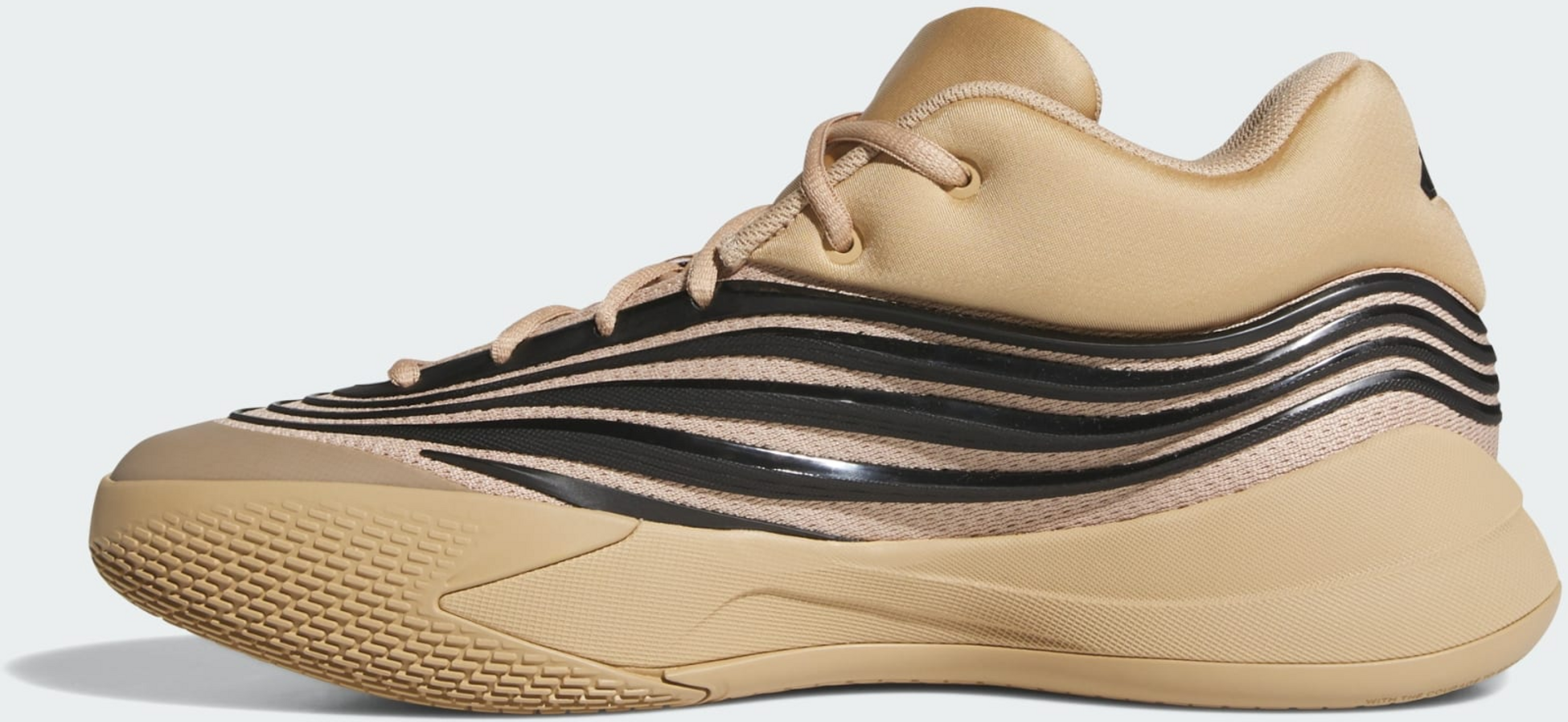 ADIDAS, Adidas Dame X Skor