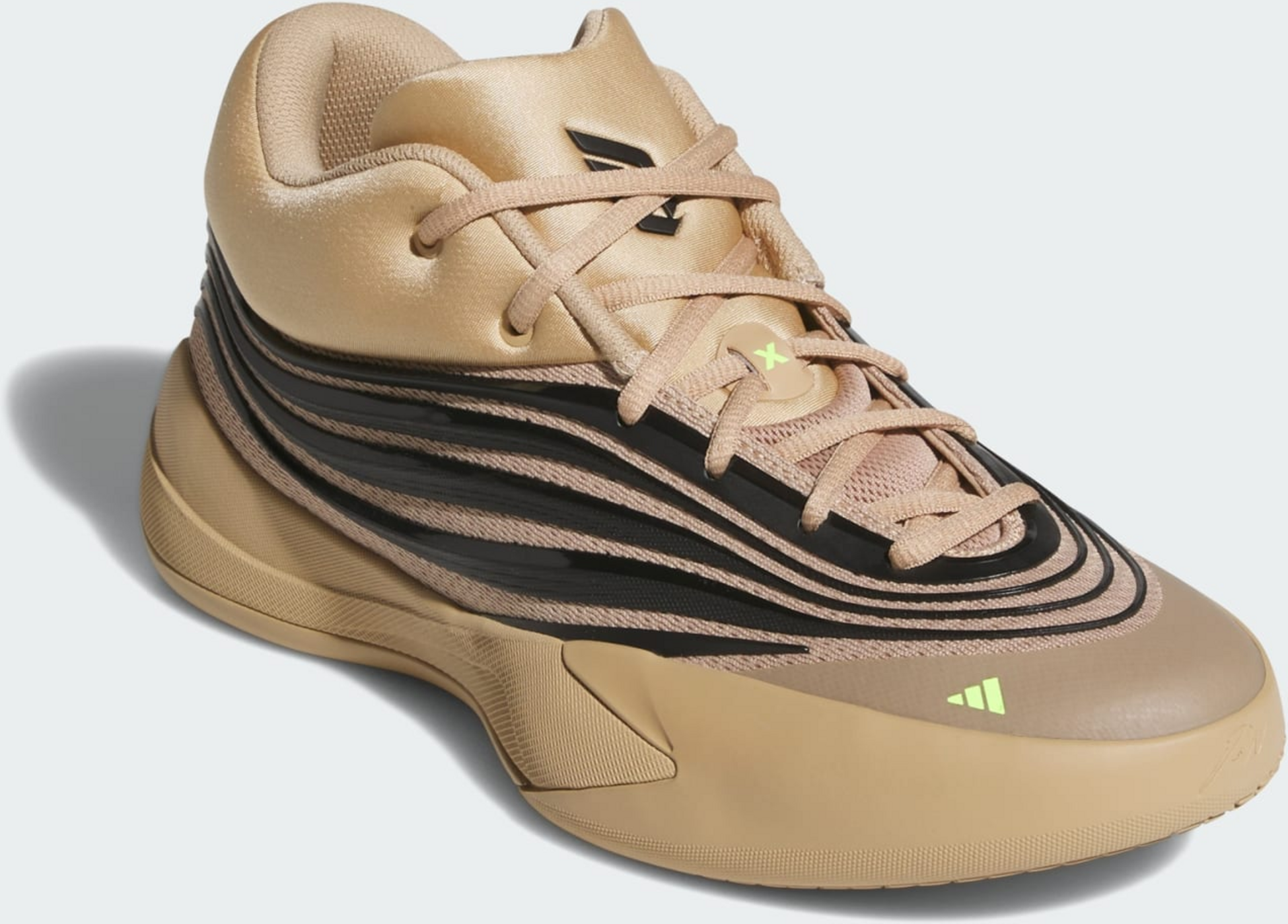 ADIDAS, Adidas Dame X Skor