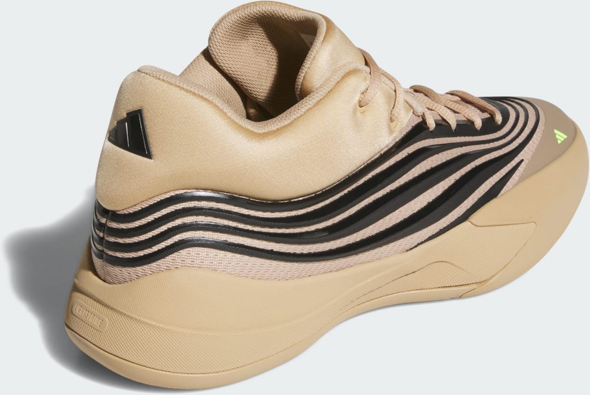 ADIDAS, Adidas Dame X Skor