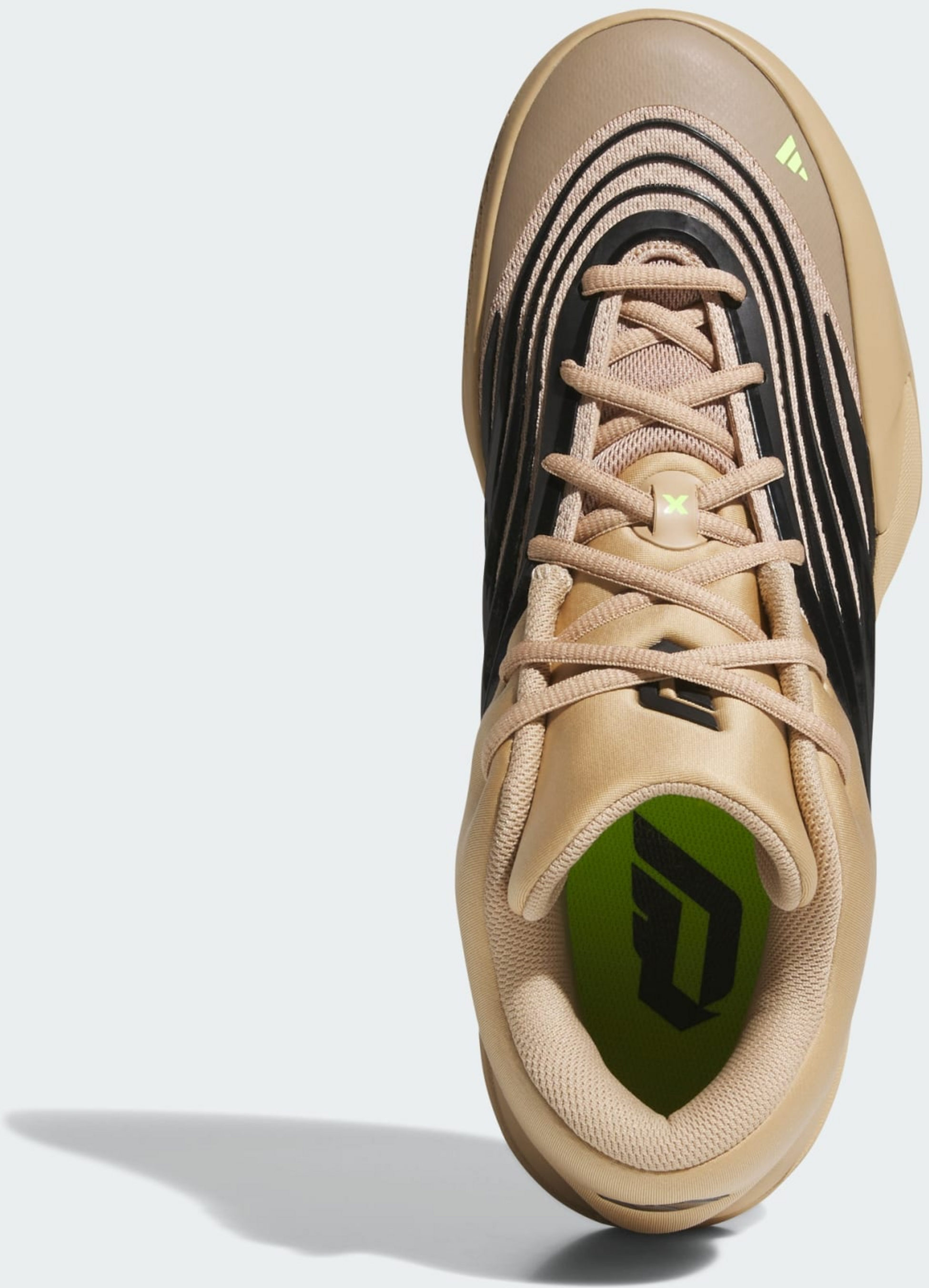 ADIDAS, Adidas Dame X Skor