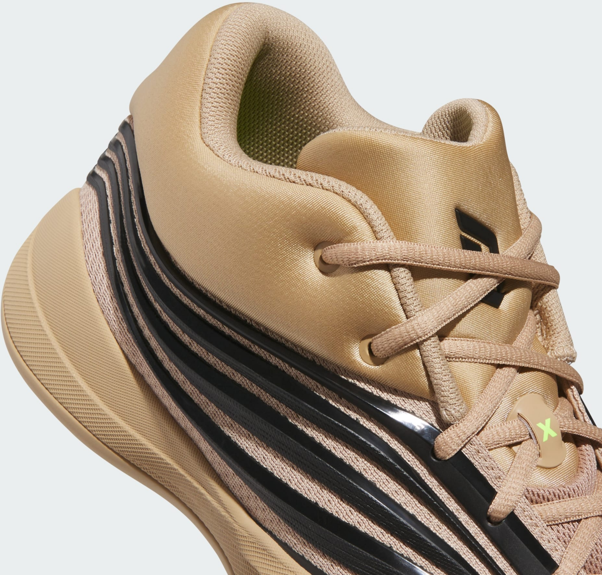 ADIDAS, Adidas Dame X Skor