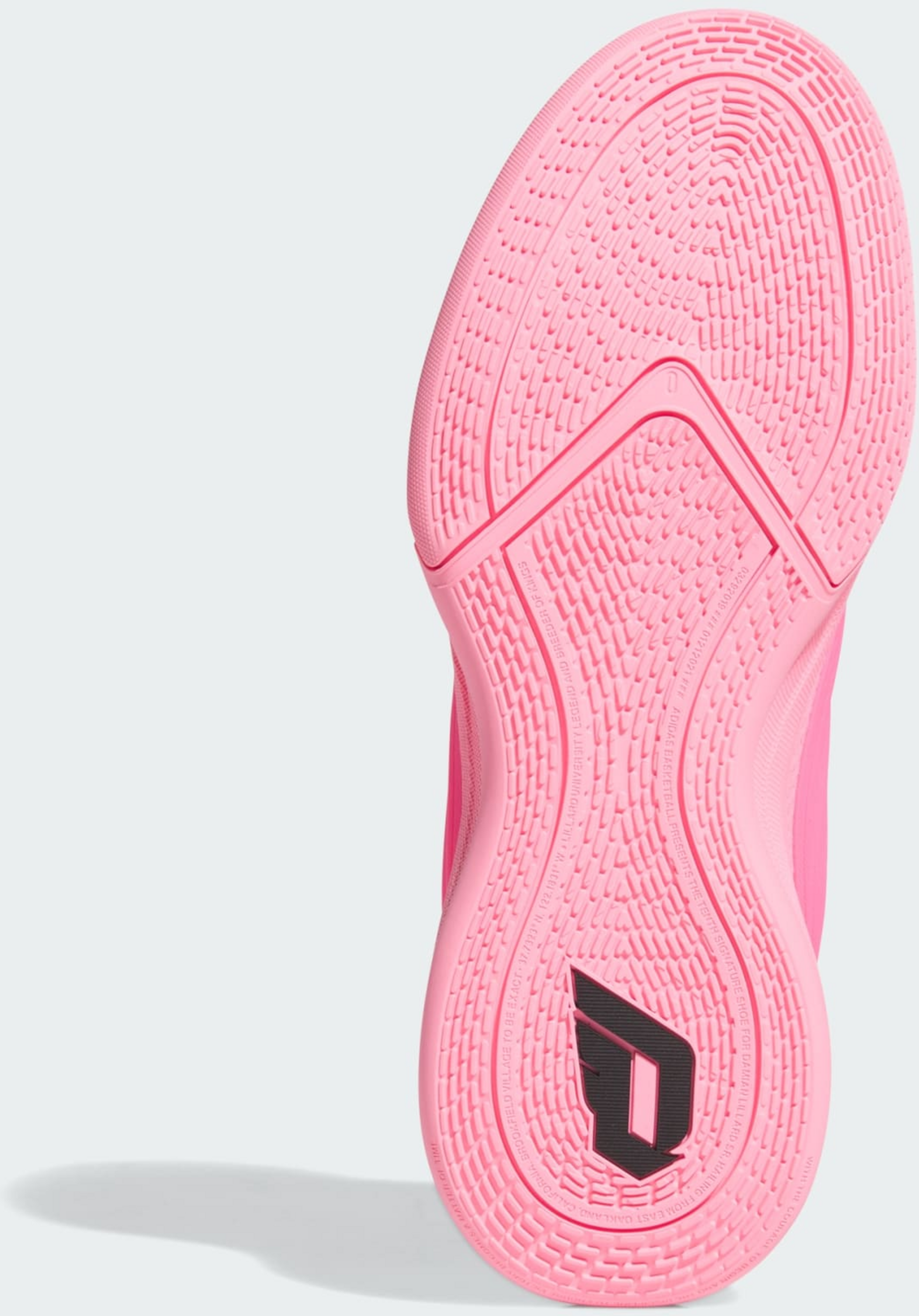 ADIDAS, Adidas Dame X-skor