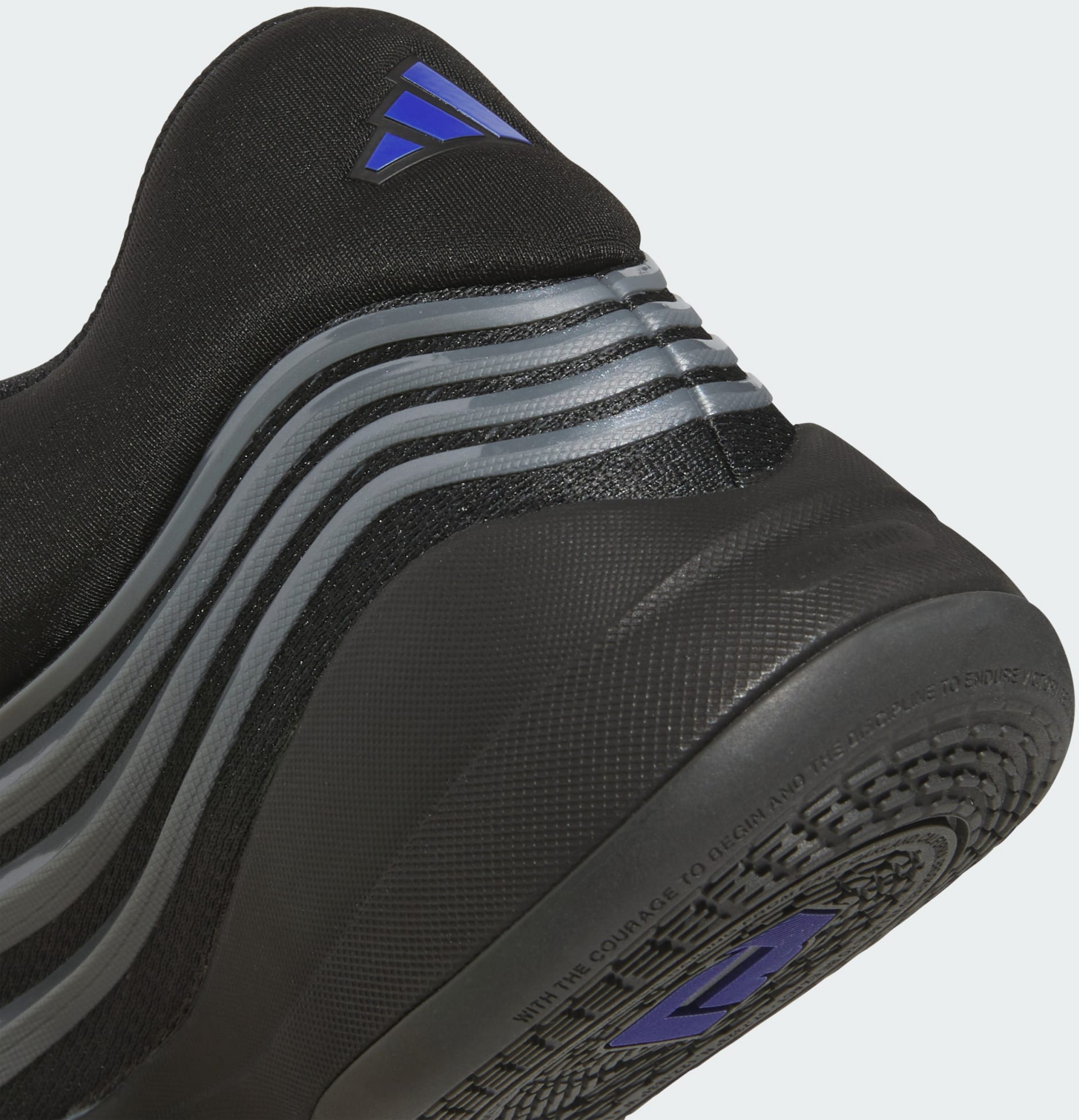 ADIDAS, Adidas Dame X-skor