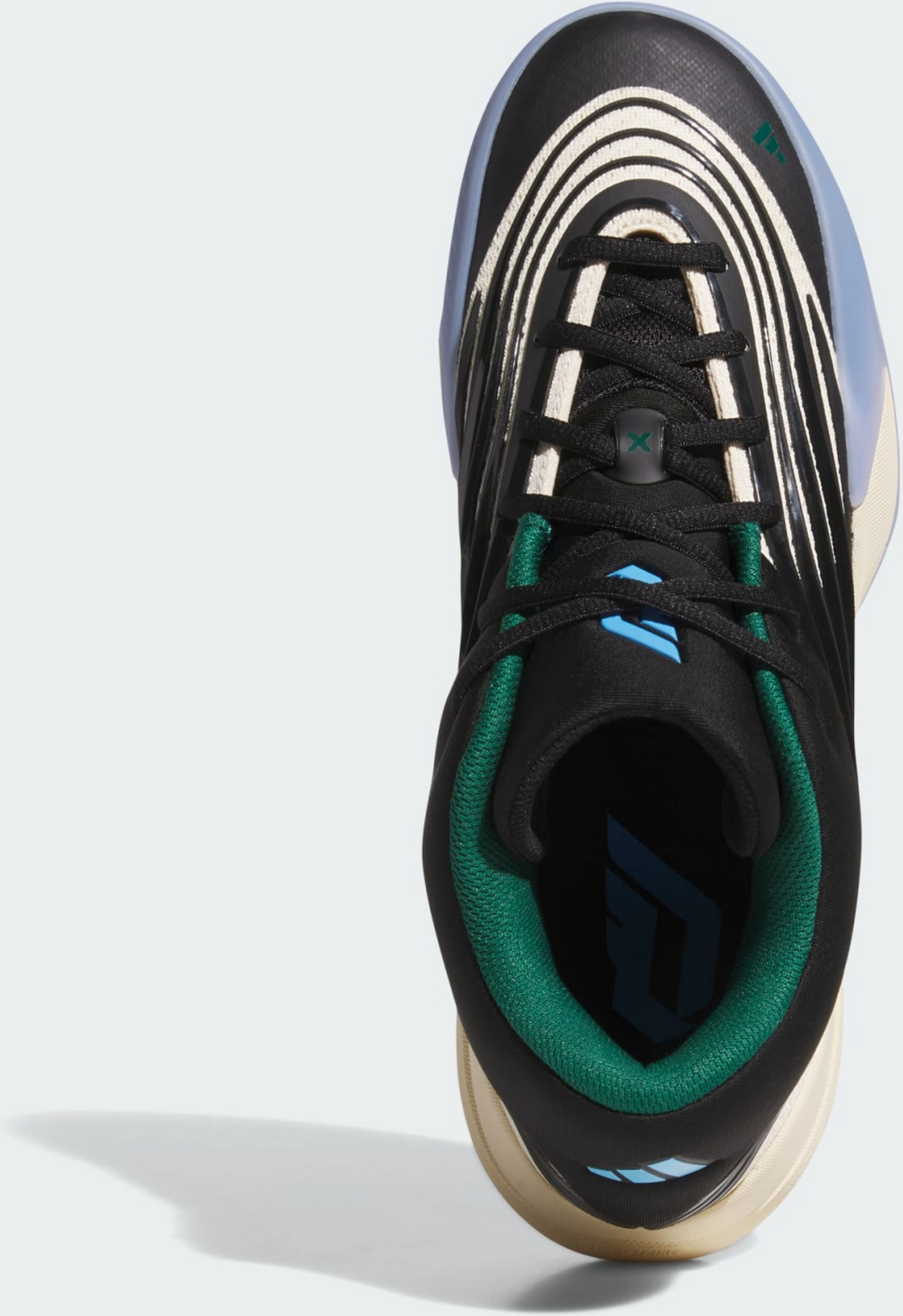 ADIDAS, Adidas Dame X-skor