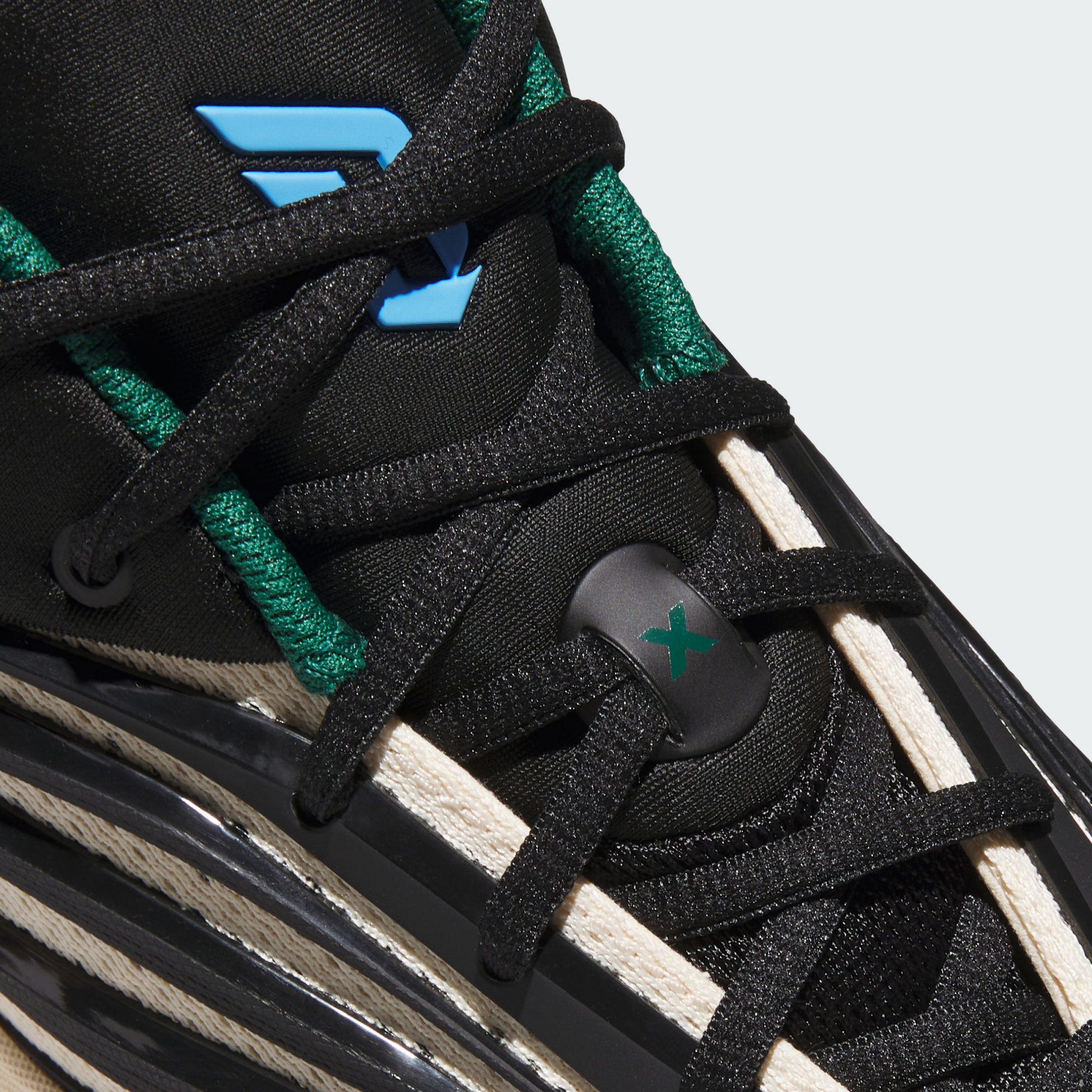 ADIDAS, Adidas Dame X-skor