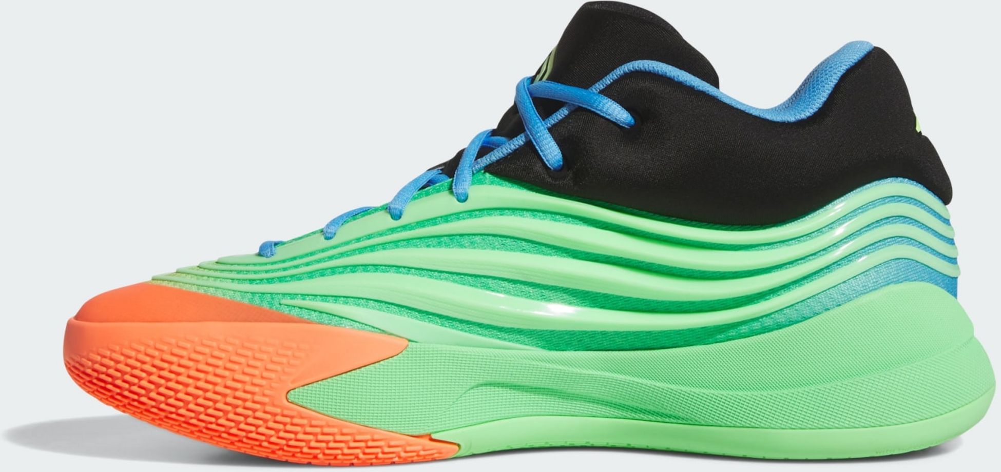 ADIDAS, Adidas Dame X-skor