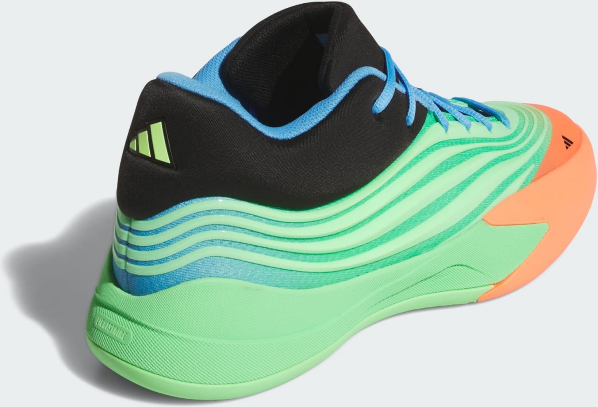 ADIDAS, Adidas Dame X-skor