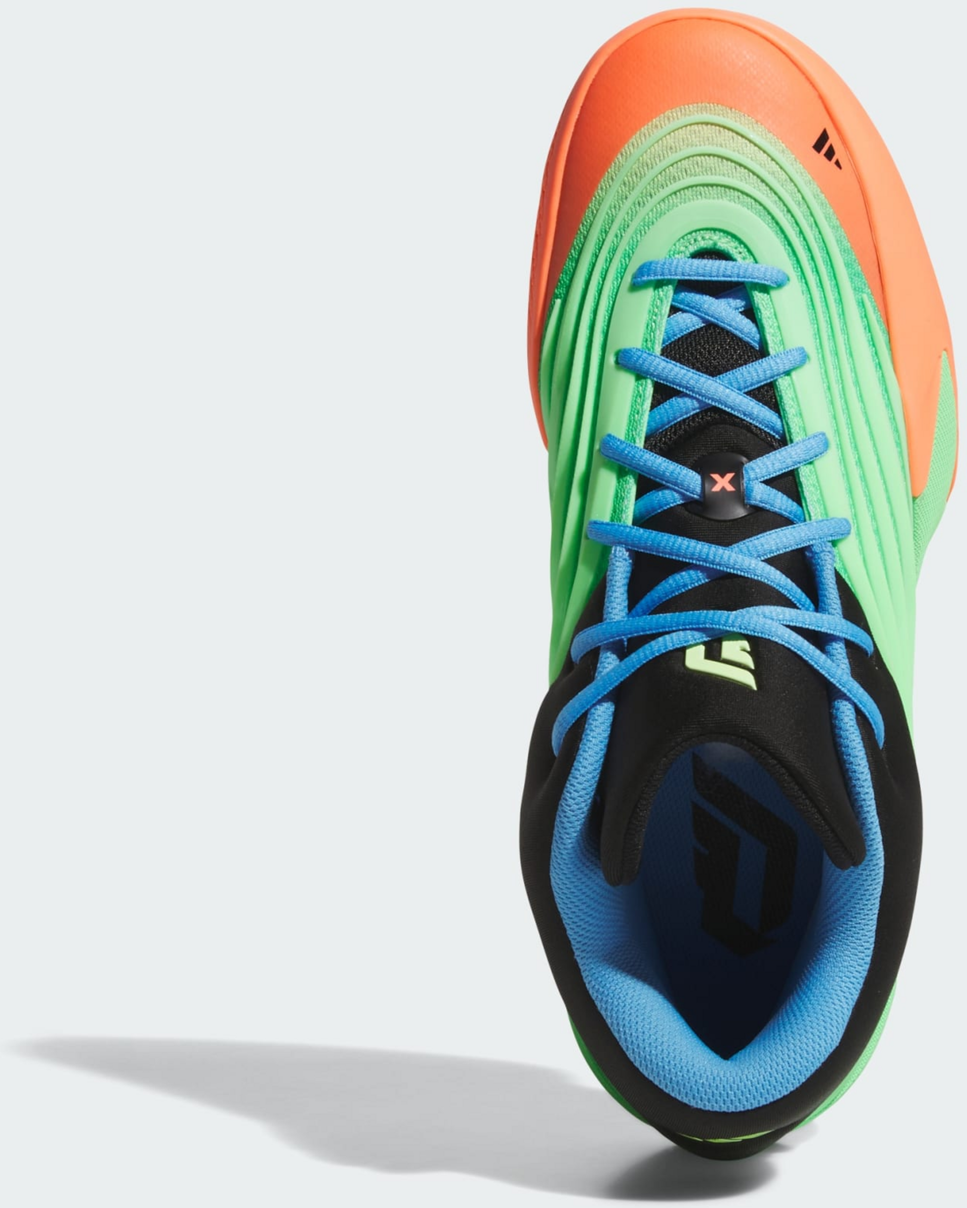 ADIDAS, Adidas Dame X-skor