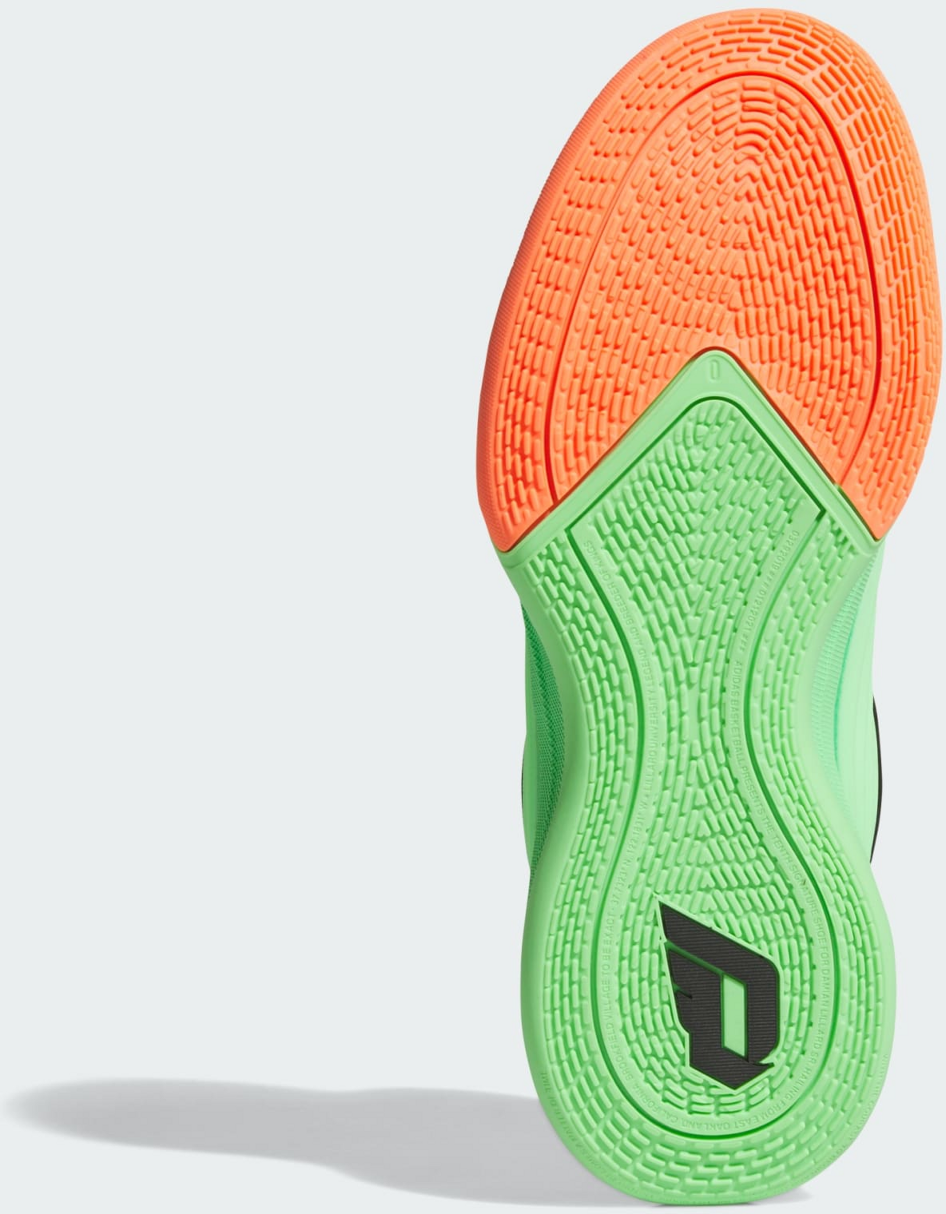 ADIDAS, Adidas Dame X-skor