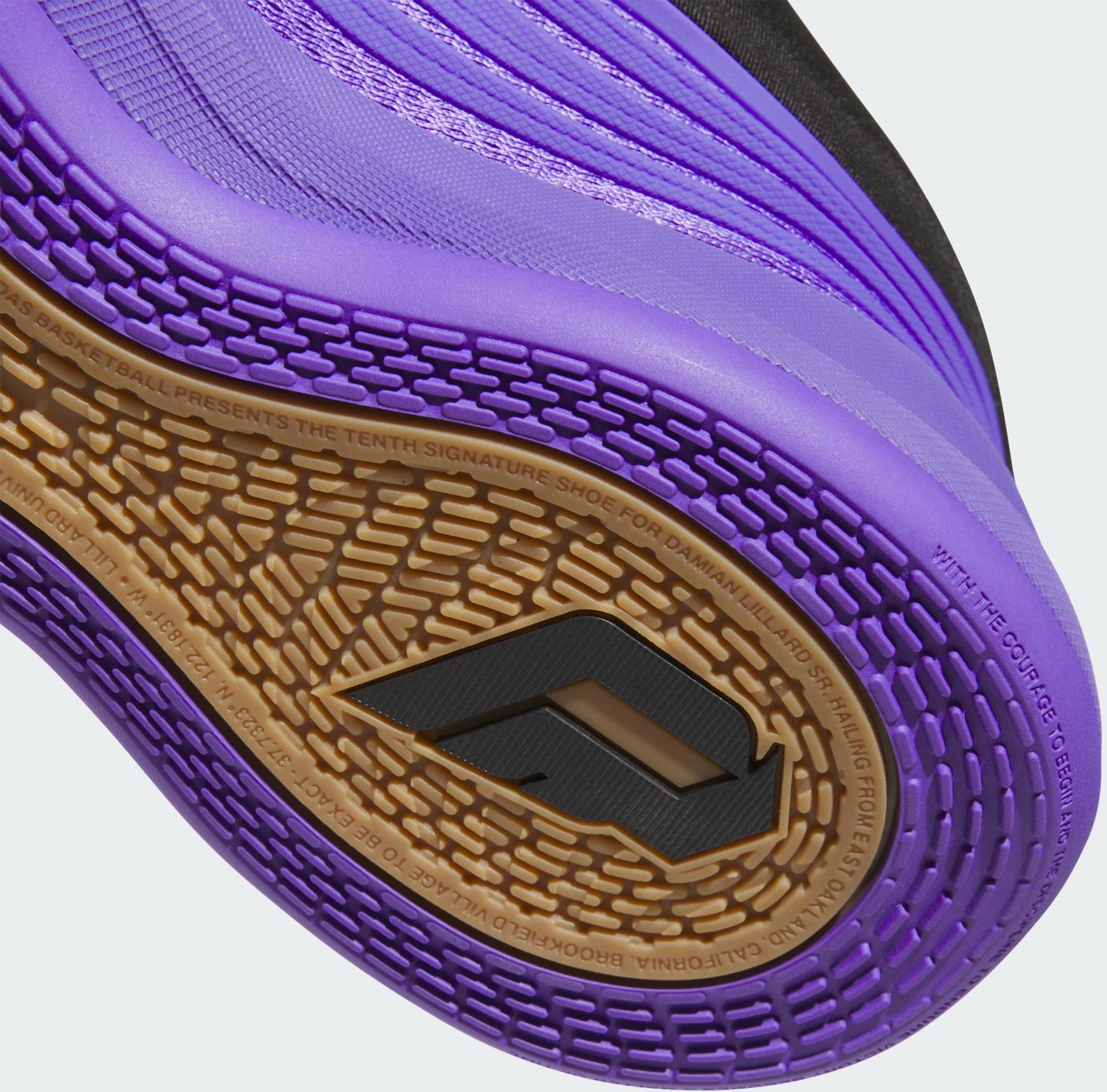 ADIDAS, Adidas Dame X-skor