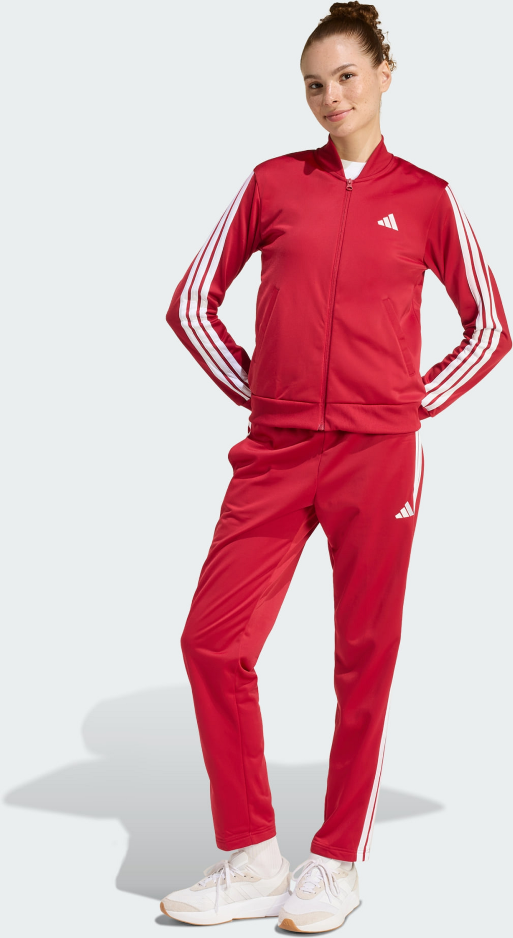 ADIDAS, Adidas Dayready Tr&auml;ningsst&auml;ll