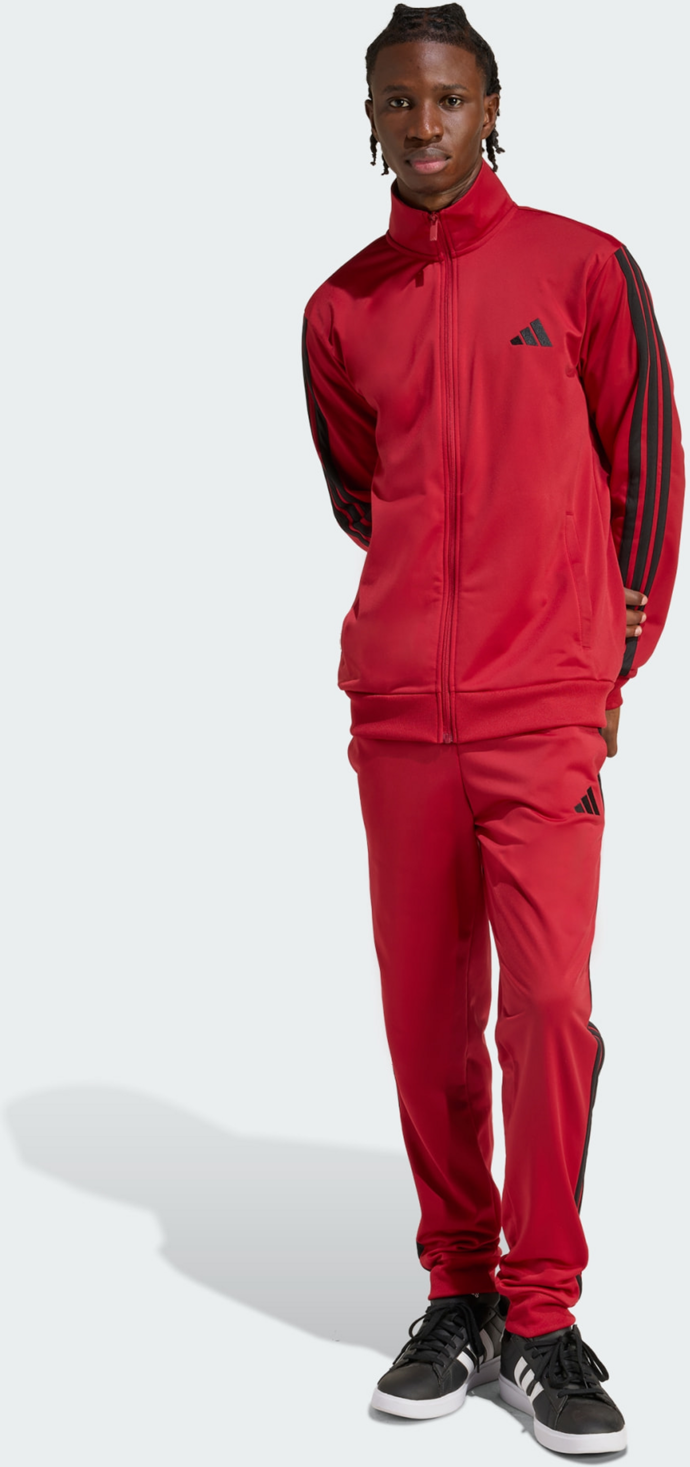 ADIDAS, Adidas Dayready Tr&auml;ningsst&auml;ll