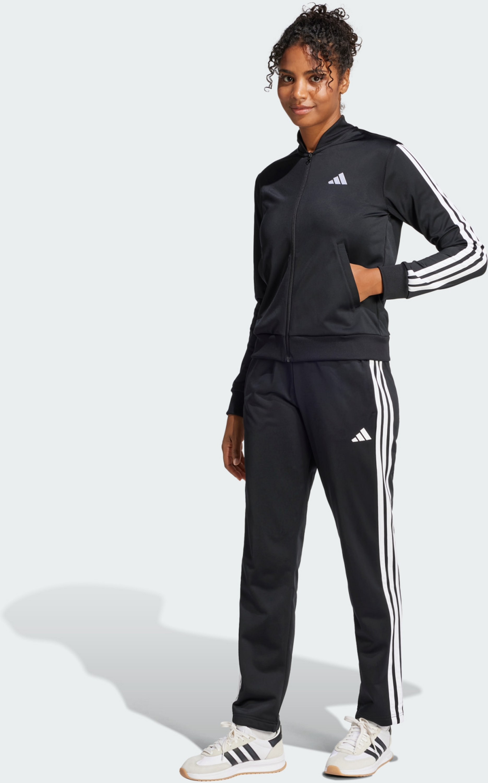 ADIDAS, Adidas Dayready Tr&auml;ningsst&auml;ll