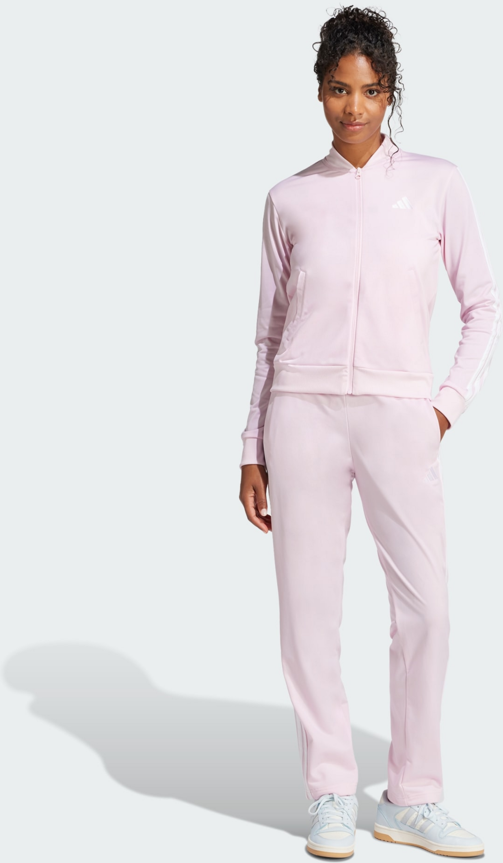 ADIDAS, Adidas Dayready Tr&auml;ningsst&auml;ll