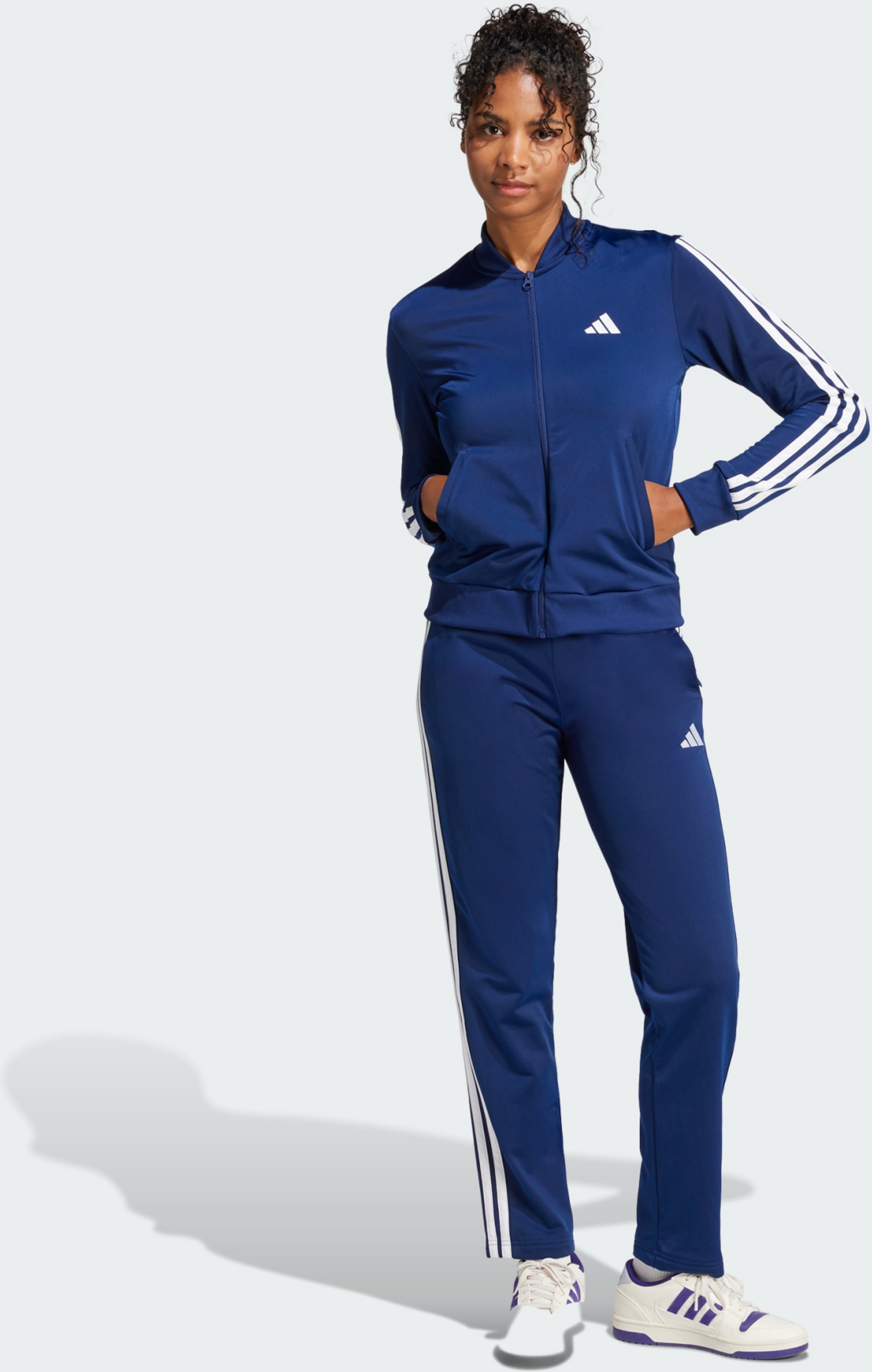 ADIDAS, Adidas Dayready Träningsställ