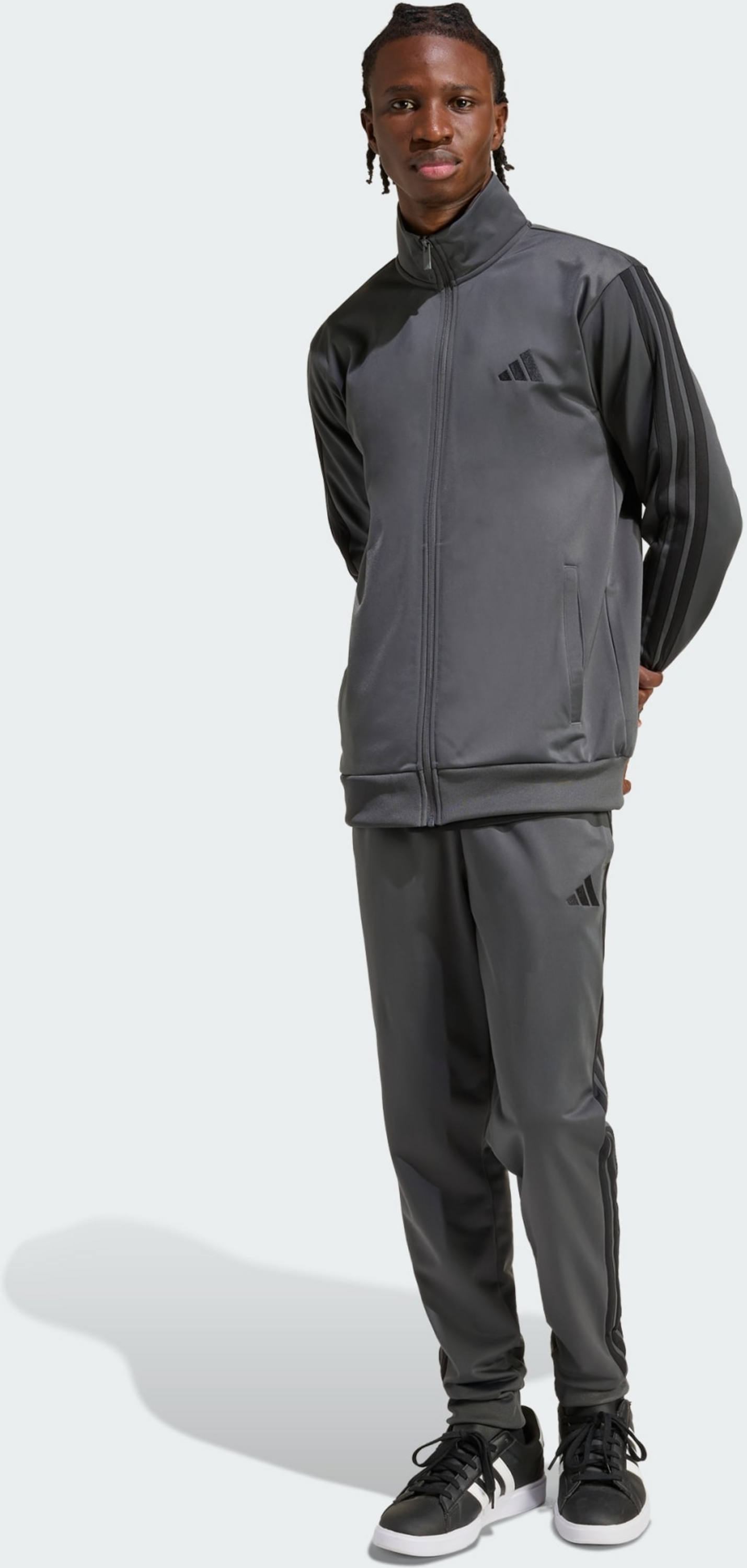 ADIDAS, Adidas Dayready Tr&auml;ningsst&auml;ll