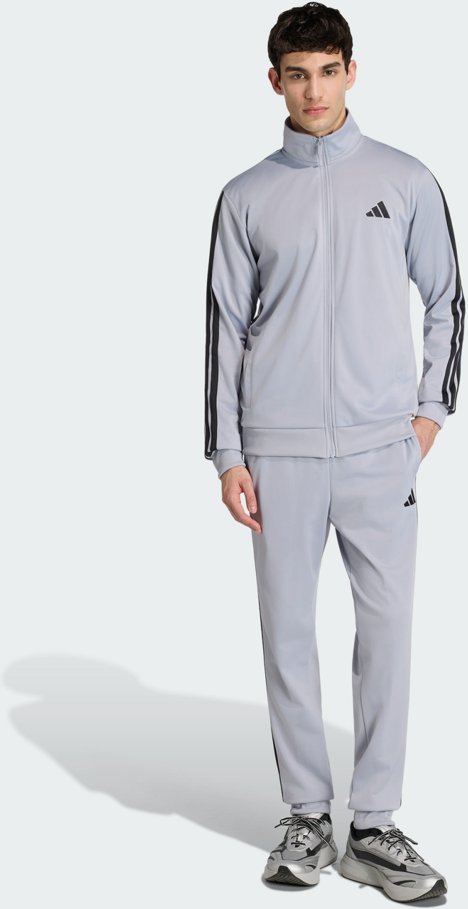 ADIDAS, Adidas Dayready Tr&auml;ningsst&auml;ll